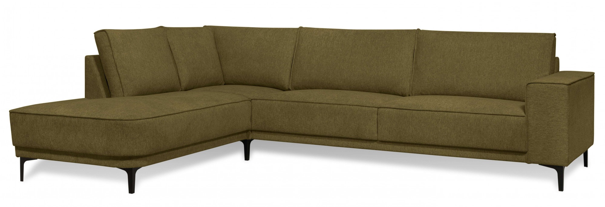 PLACES OF STYLE Ecksofa