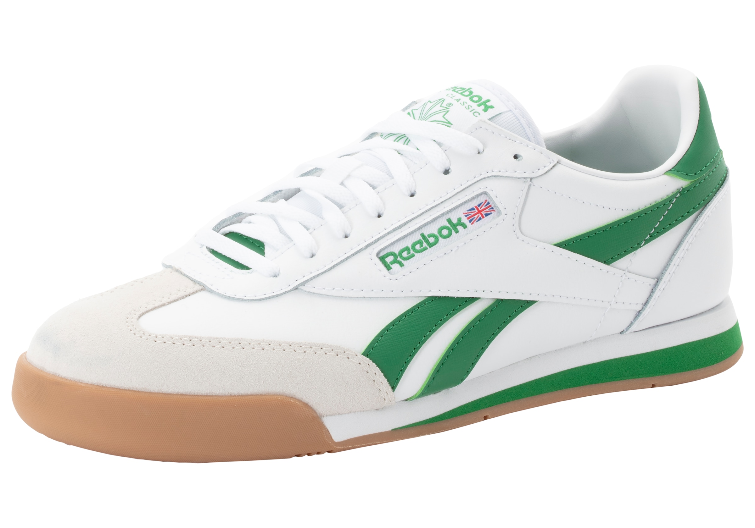 Reebok Classic Sneaker »CAMPIO XT«