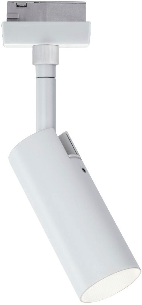 Paulmann Schienensystem-Leuchten »URail Spot Tubo 1x4W 4000K  230V« 1 Stk. tlg. 3-Step-Dimmbar