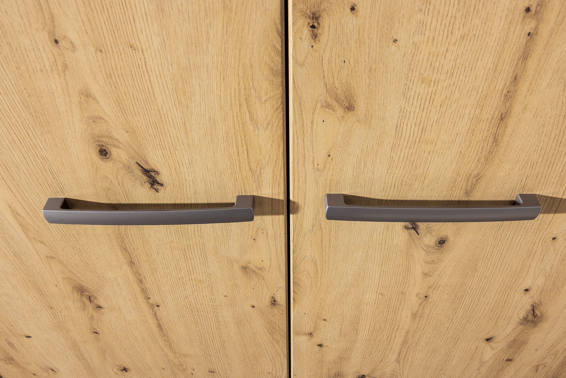 rauch Drehtürenschrank »Kleiderschrank Schrank Garderobe Garderobenschrank Stauraumwunder MODI«, optional mit Spiegel MADE IN GERMANY