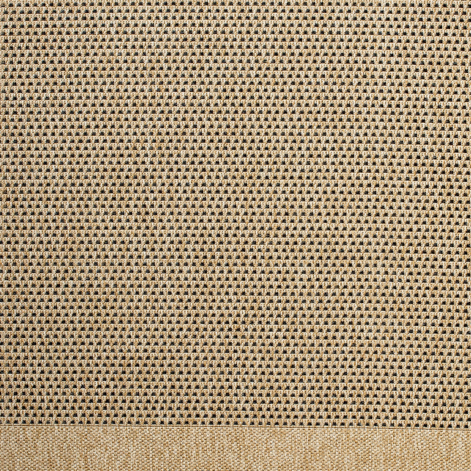 Livabliss Teppich »BURLINGTON« rechteckig 7,6 mm Höhe