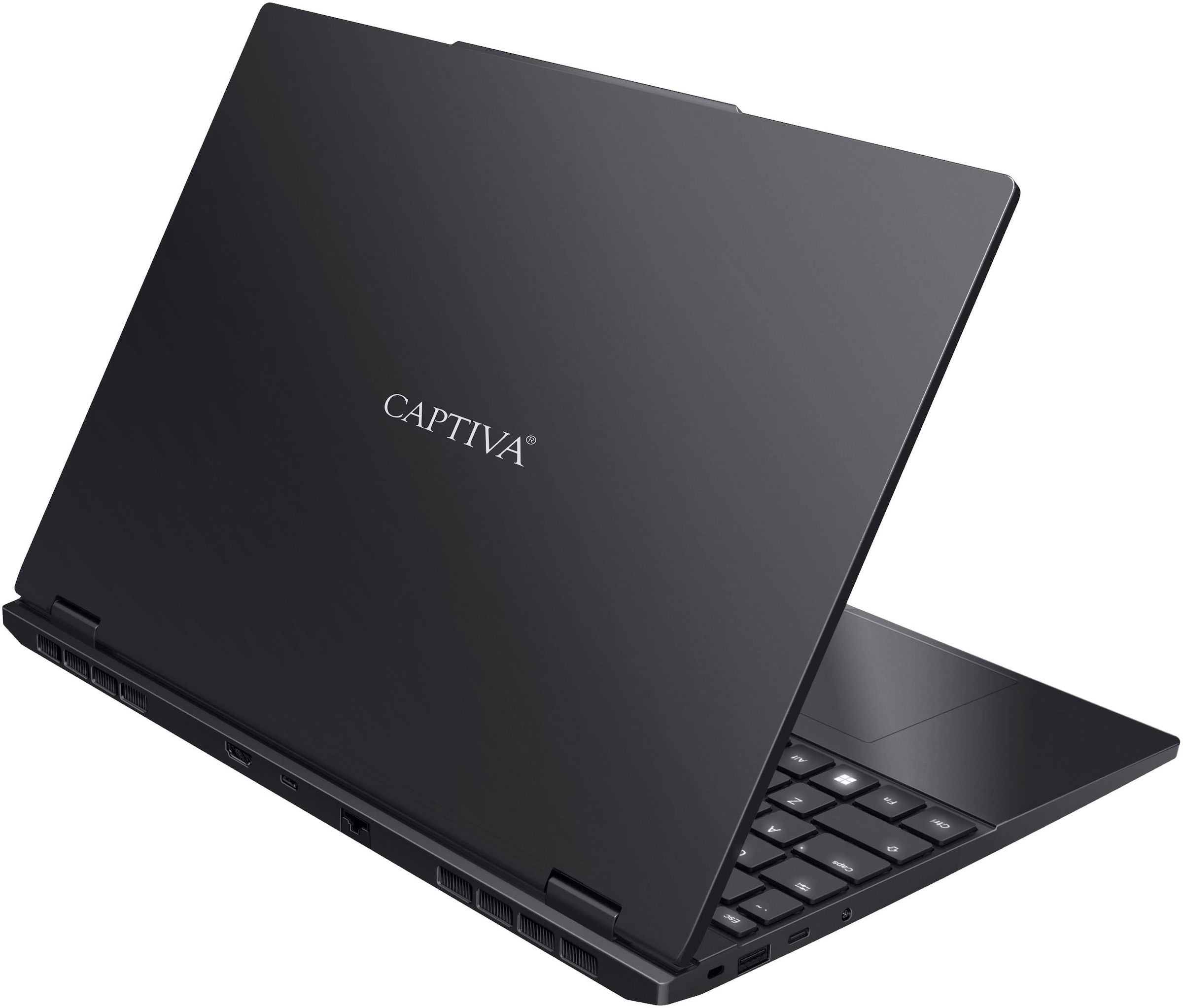 CAPTIVA Business-Notebook »Business/Office I10-1434GE« 38,9 cm / 15,3 ″ Intel Ultra 7 ARC 1.000 GB SSD