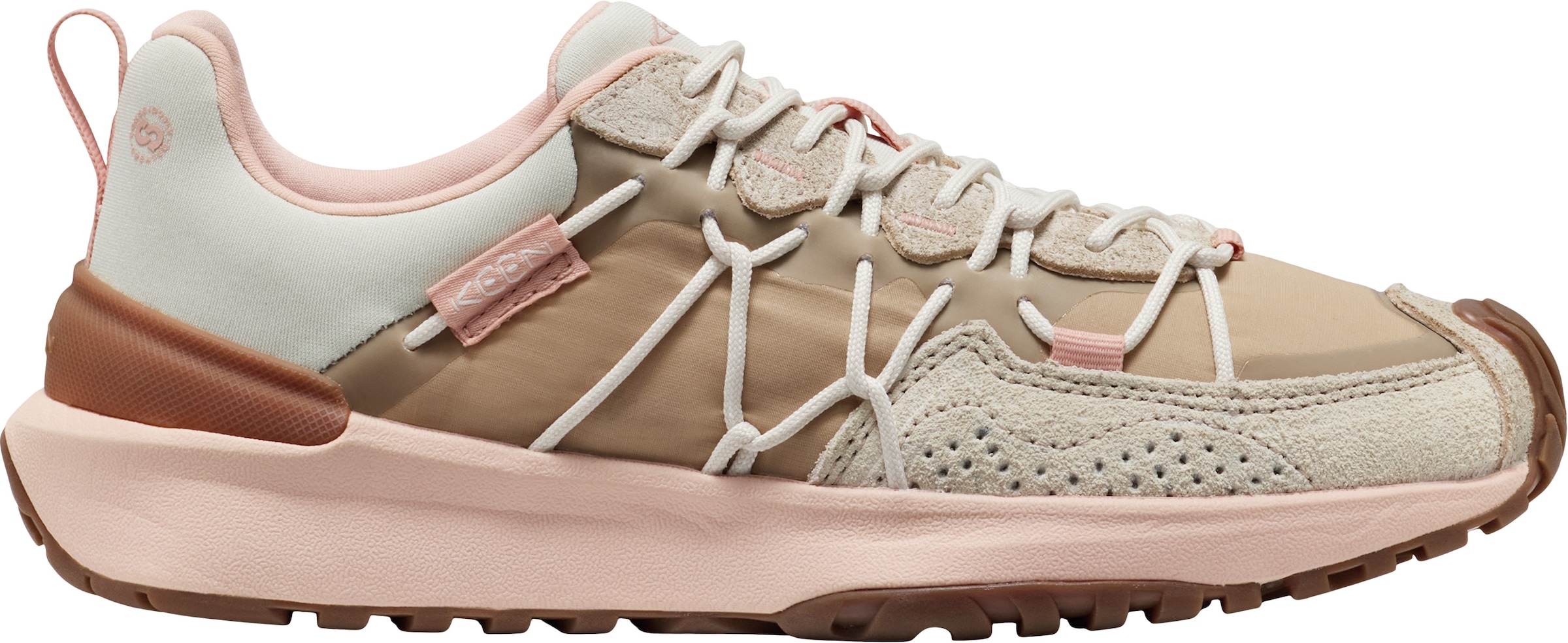 Keen Sneaker »UNEEK TREKKER«