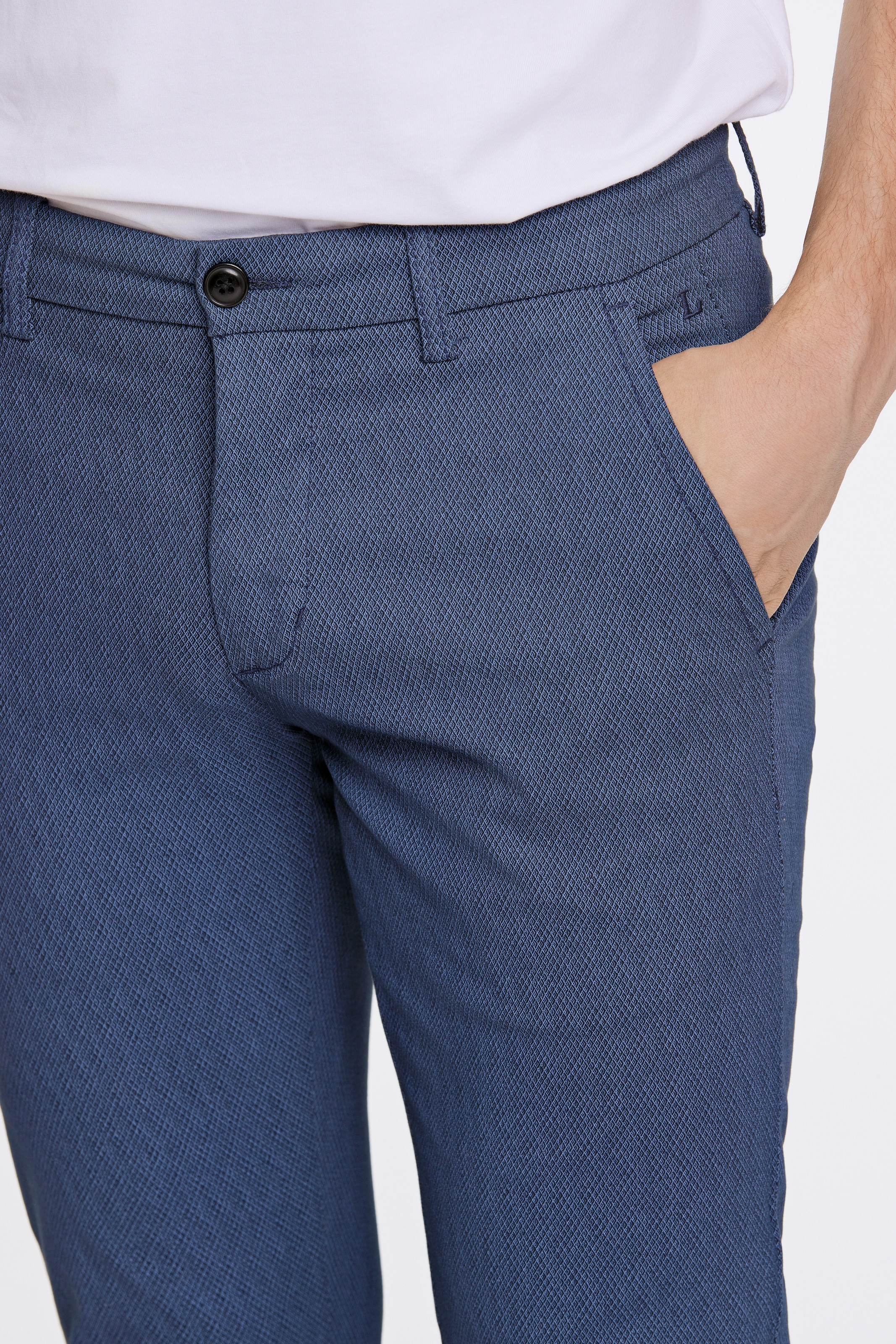 LINDBERGH Chinohose, im Four-Pocket Style