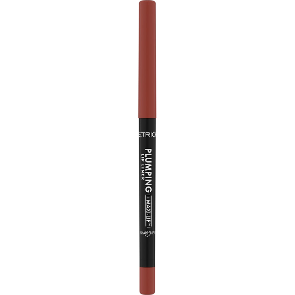 Catrice Lippenstift-Set »The Nude Lip PRO Set«, (Set, 3 tlg.)