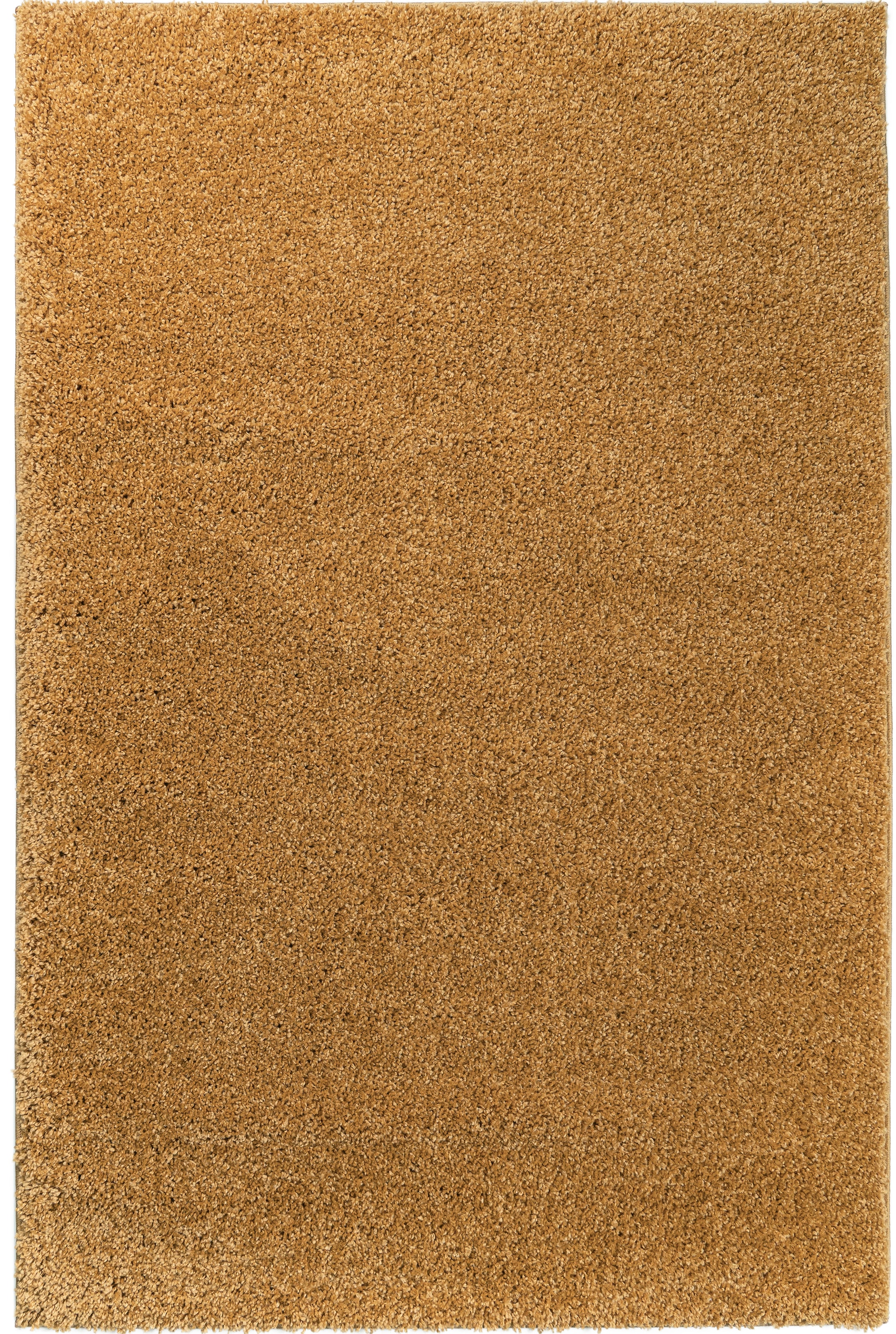 Home affaire Hochflor-Teppich »Shaggy 30«, rechteckig, 30 mm Höhe, Teppich, Uni Farben, besonders weich und kuschelig
