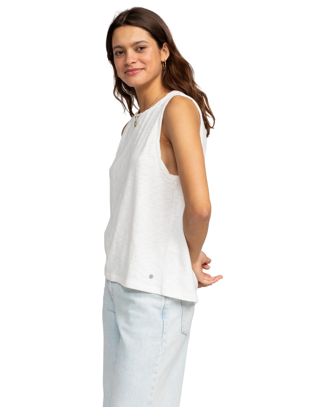 Roxy Tanktop »On The Shoreline«