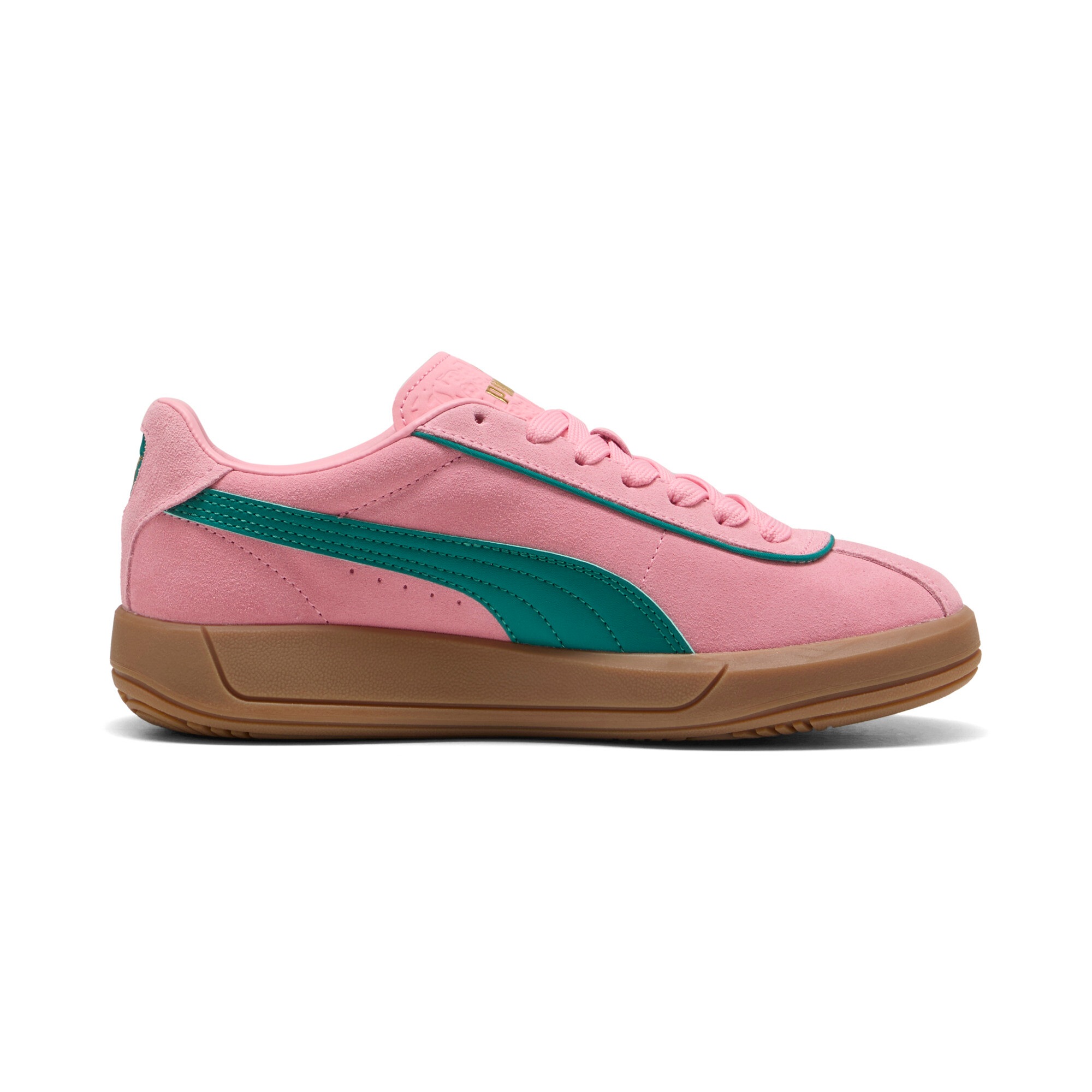 PUMA Sneaker »CLUB KLASSIKA SD«