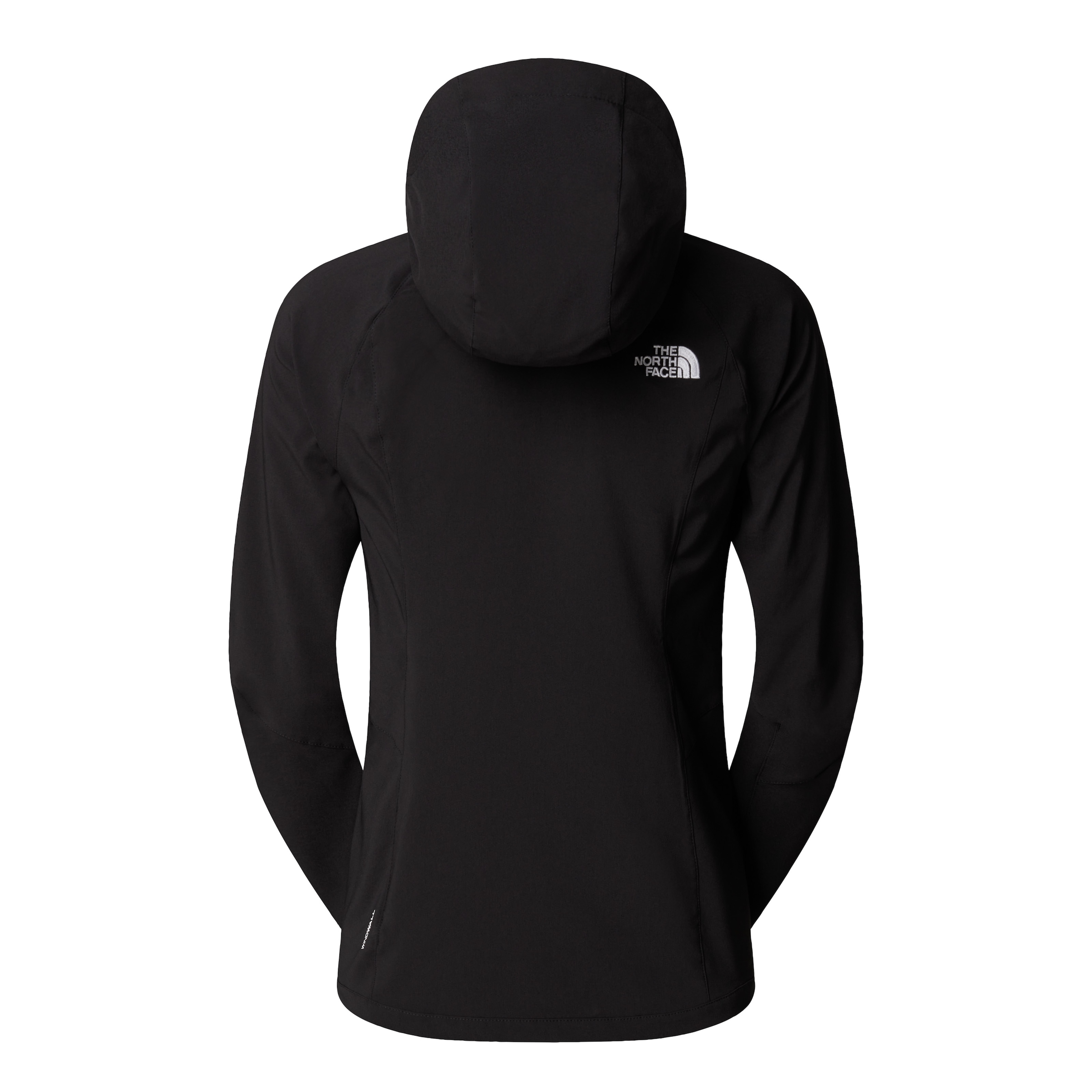 The North Face Softshelljacke »Nimble Kapuzenjacke für Damen«