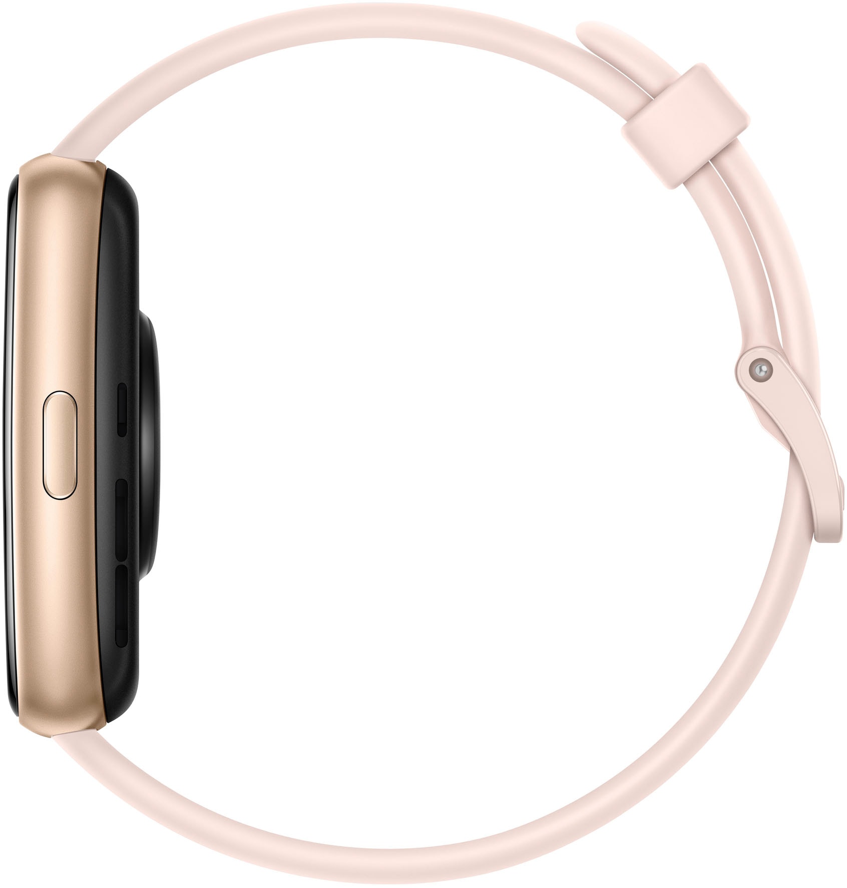 Huawei Smartwatch »Watch Fit 2«, (3 Jahre Herstellergarantie)