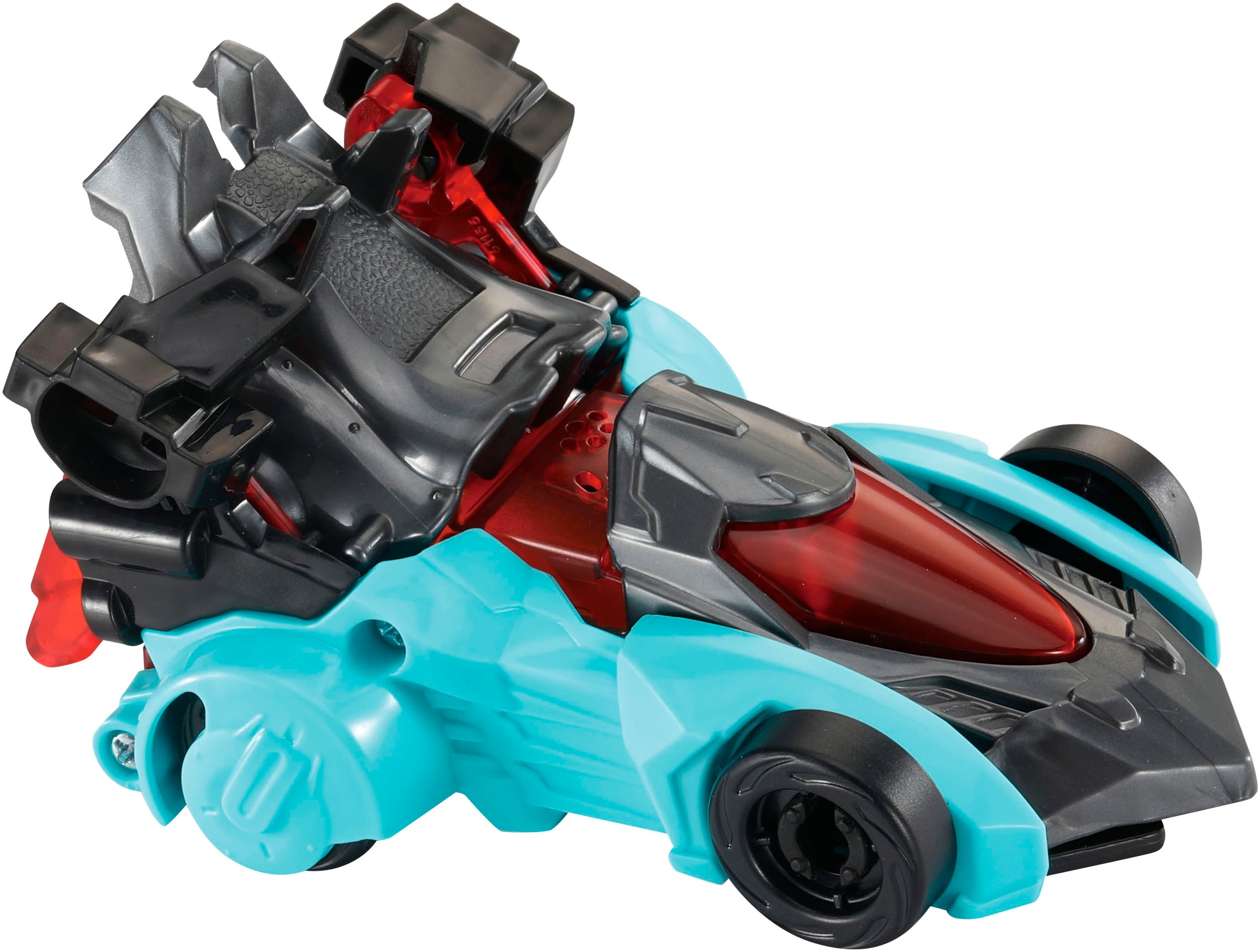 Vtech® Actionfigur »Switch&Go Dinos, Combo Triceratops«, mit Licht und Sound
