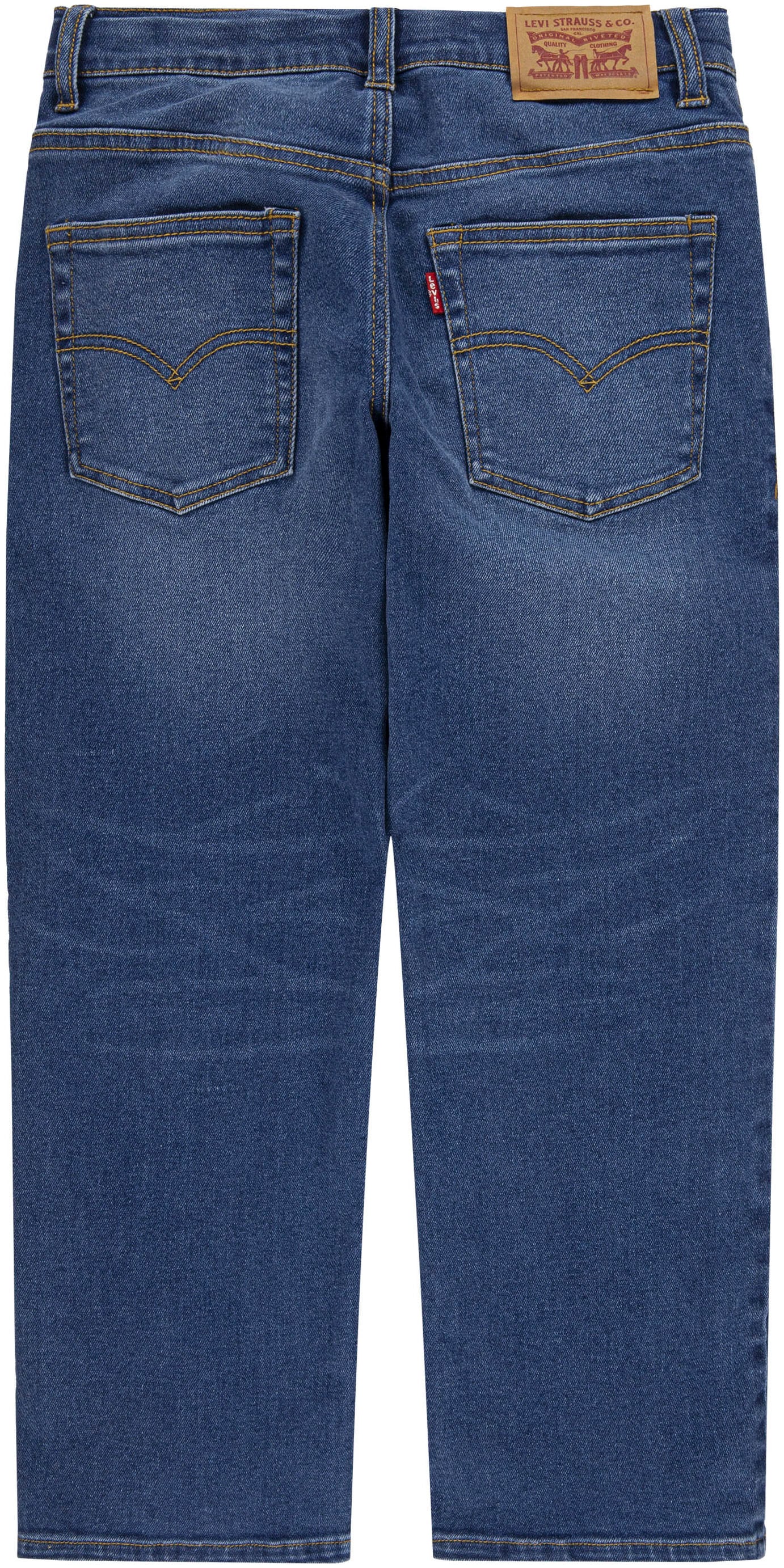 BOYS for JEANS«, »STAY Kids LOOSE bei ♕ Levi\'s® Straight-Jeans
