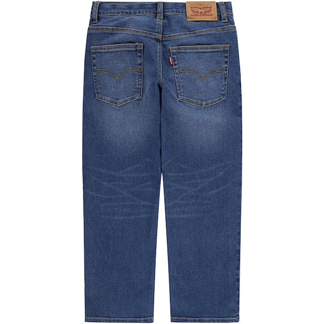 Levi's® Kids Straight-Jeans »STAY LOOSE JEANS«, for BOYS bei ♕