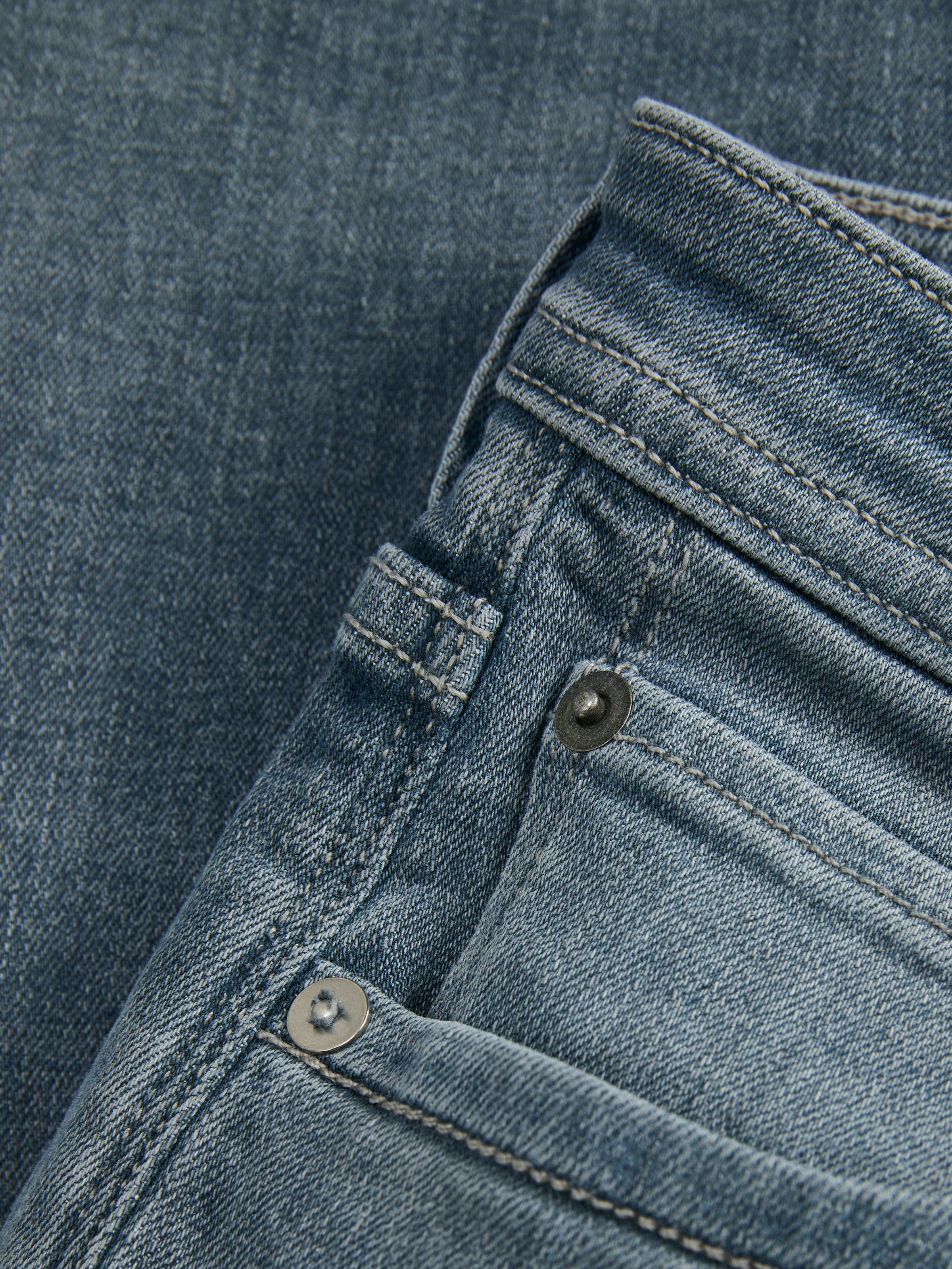 Jack & Jones Slim-fit-Jeans »JJIGLENN JJFELIX AM 646 NOOS«