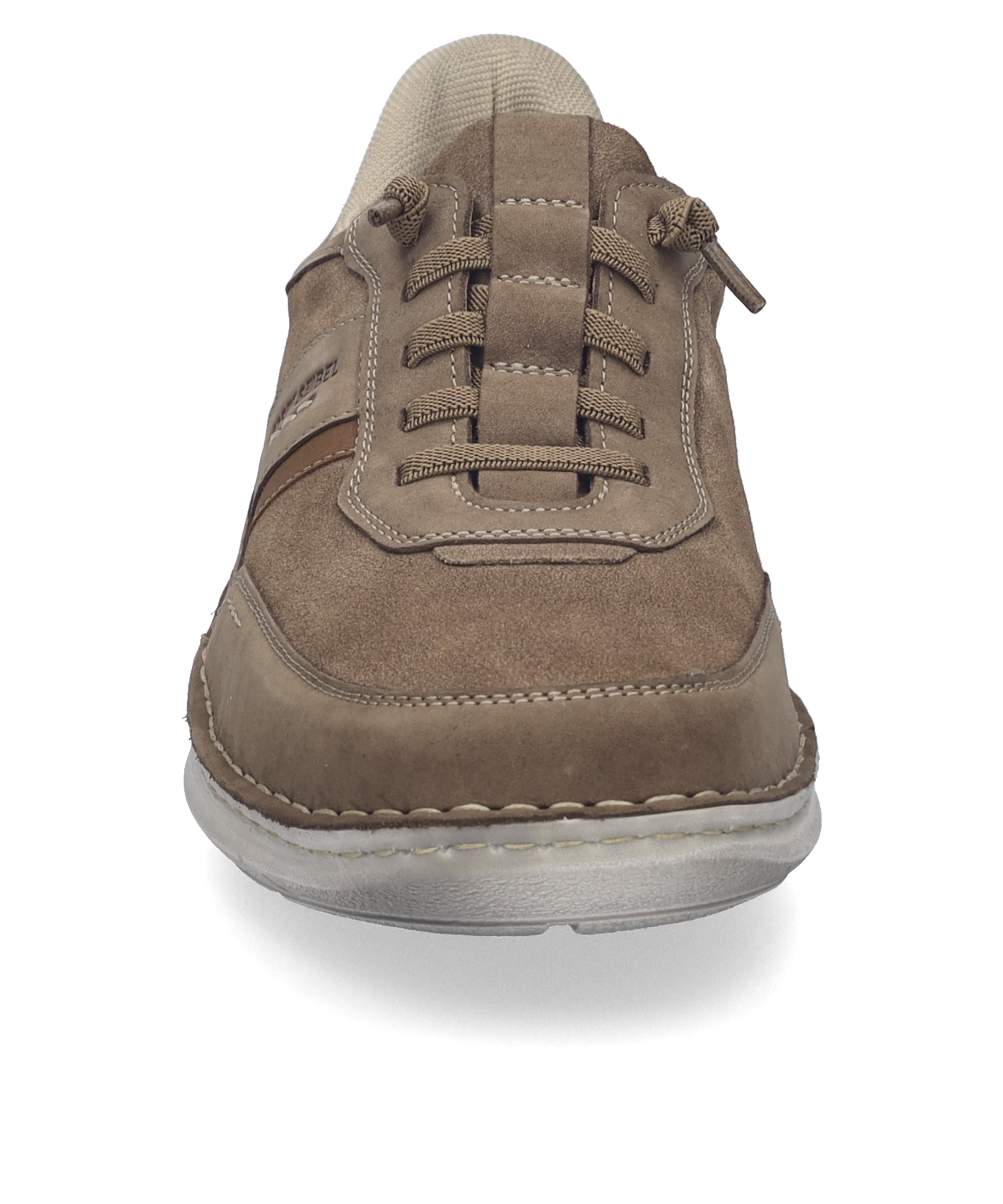 Josef Seibel Schnürschuh »New Anvers 26, sand-kombi«