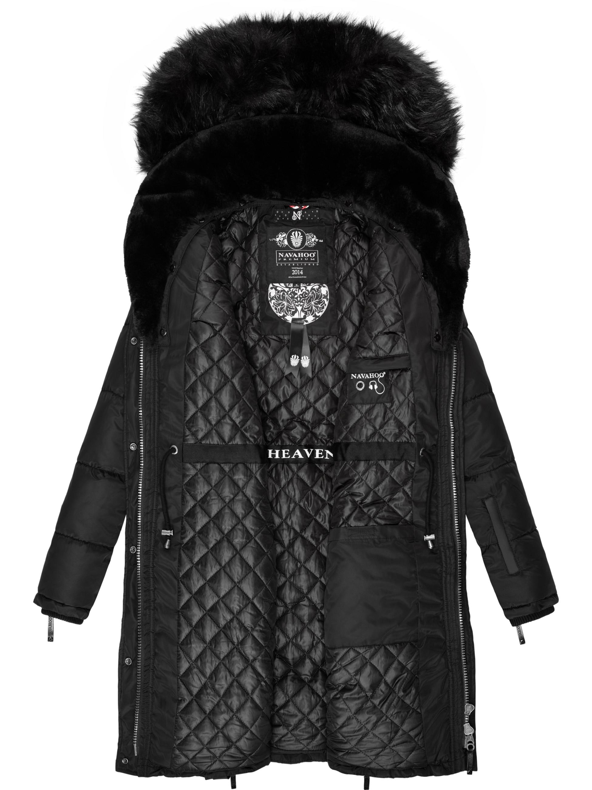 Navahoo Steppmantel »Steppmantel Sinja«