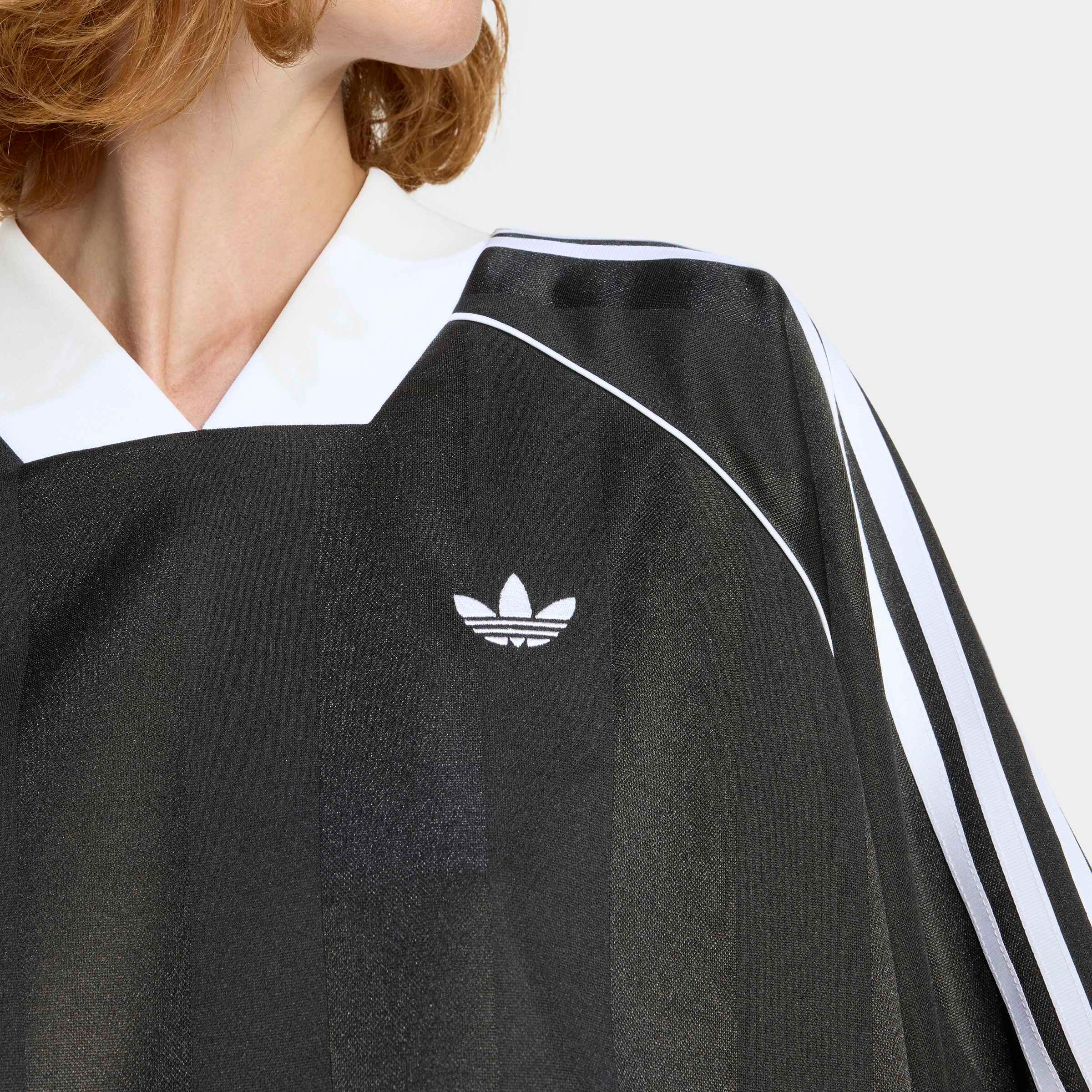 adidas Originals T-Shirt »3S JAQUARD TEE«