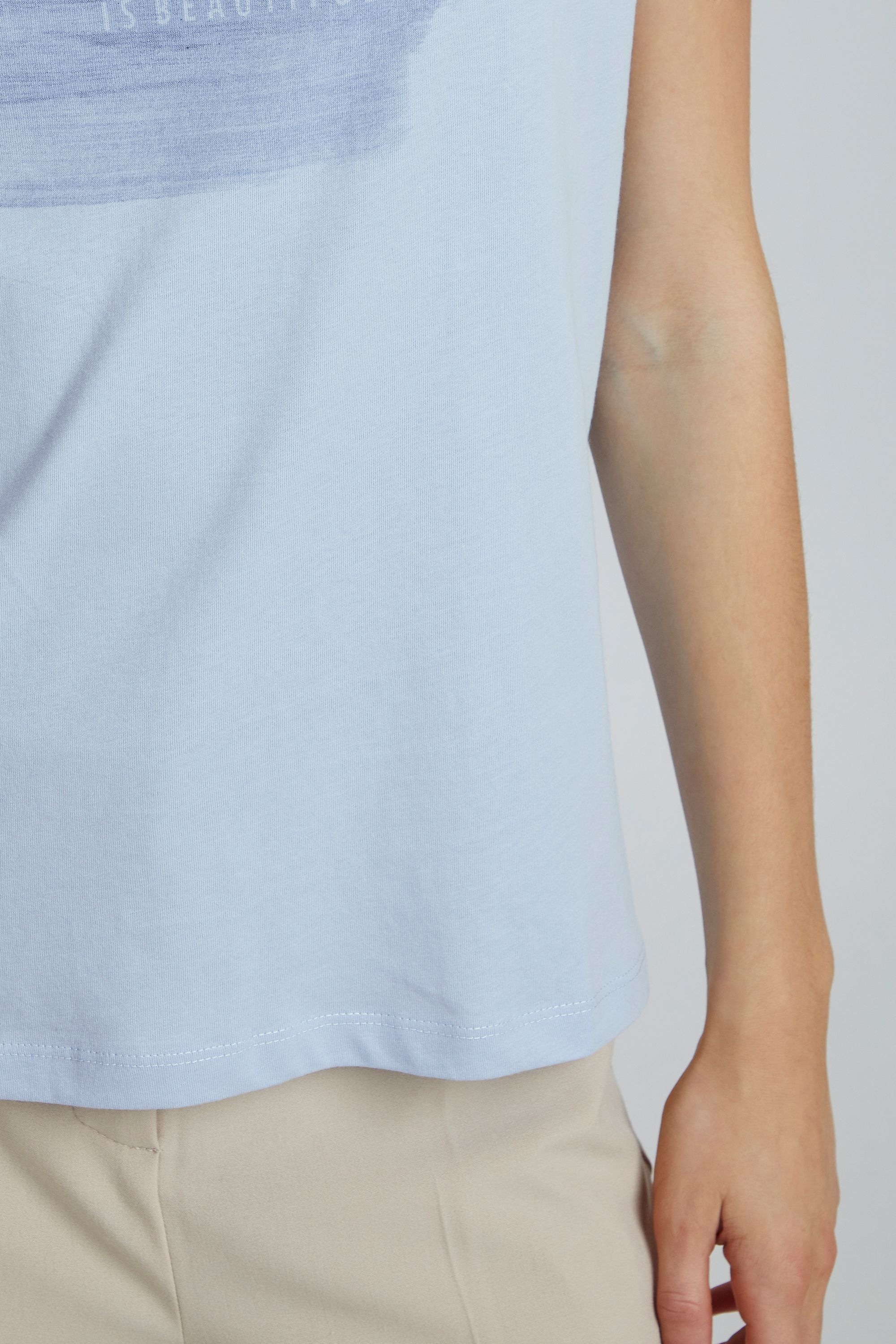 b.young T-Shirt »T-Shirt BYSafa«
