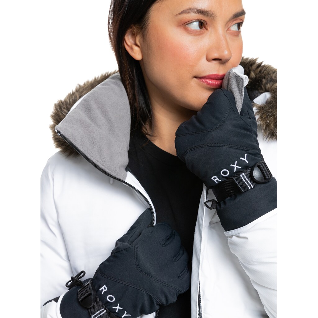 Roxy Snowboardhandschuhe »Roxy Jetty«