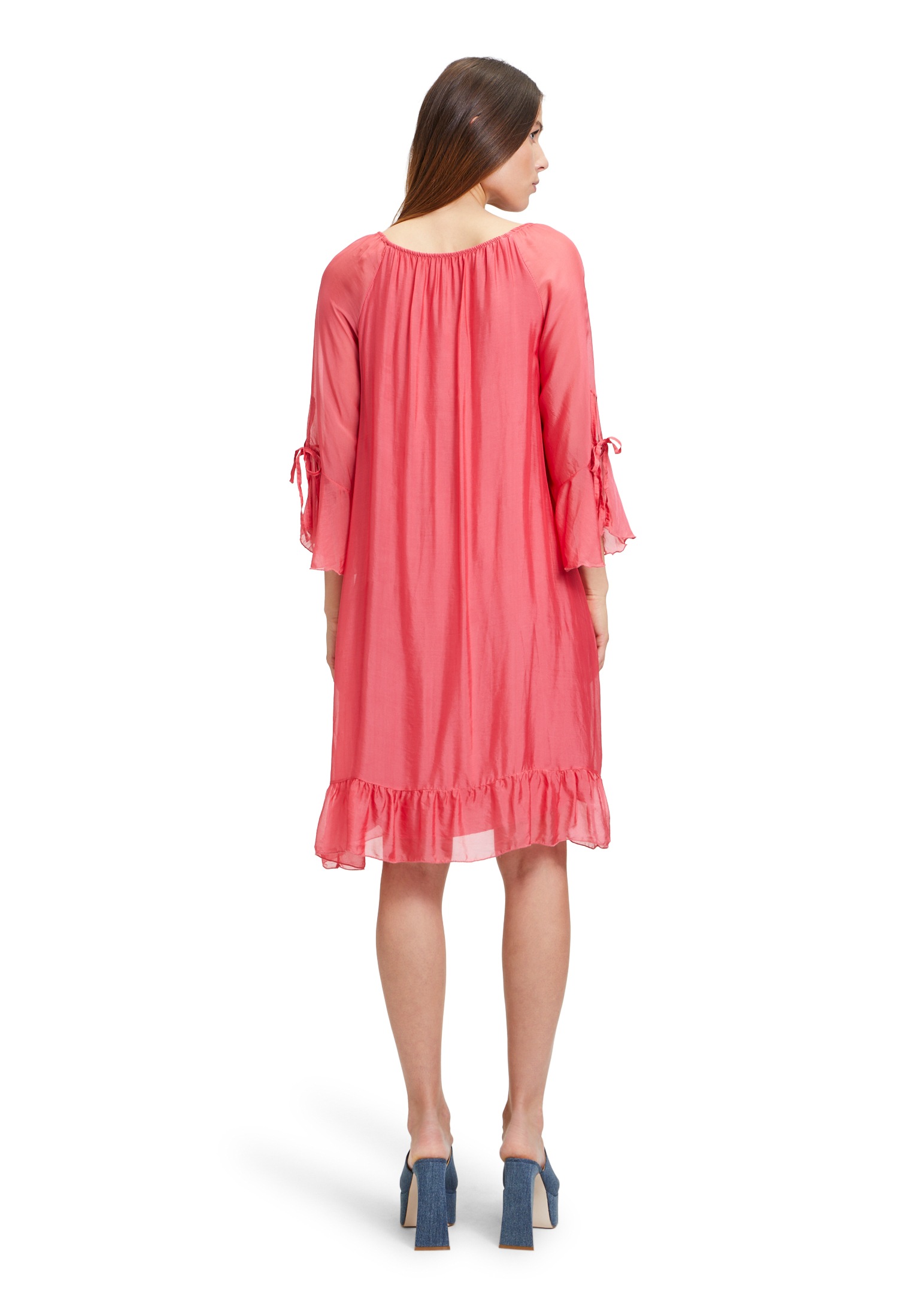 Cartoon Sommerkleid »Sommerkleid mit 3/4 Arm«