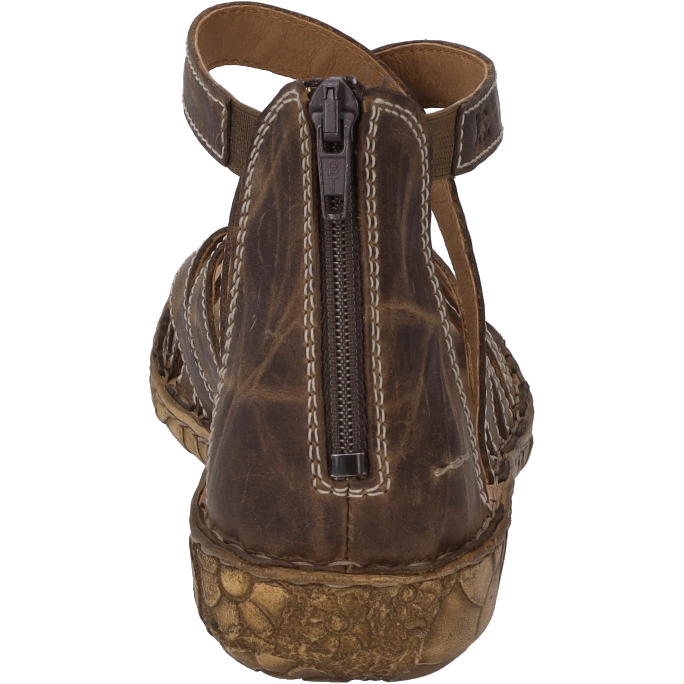 Josef Seibel Sandale »Rosalie 53, brandy«