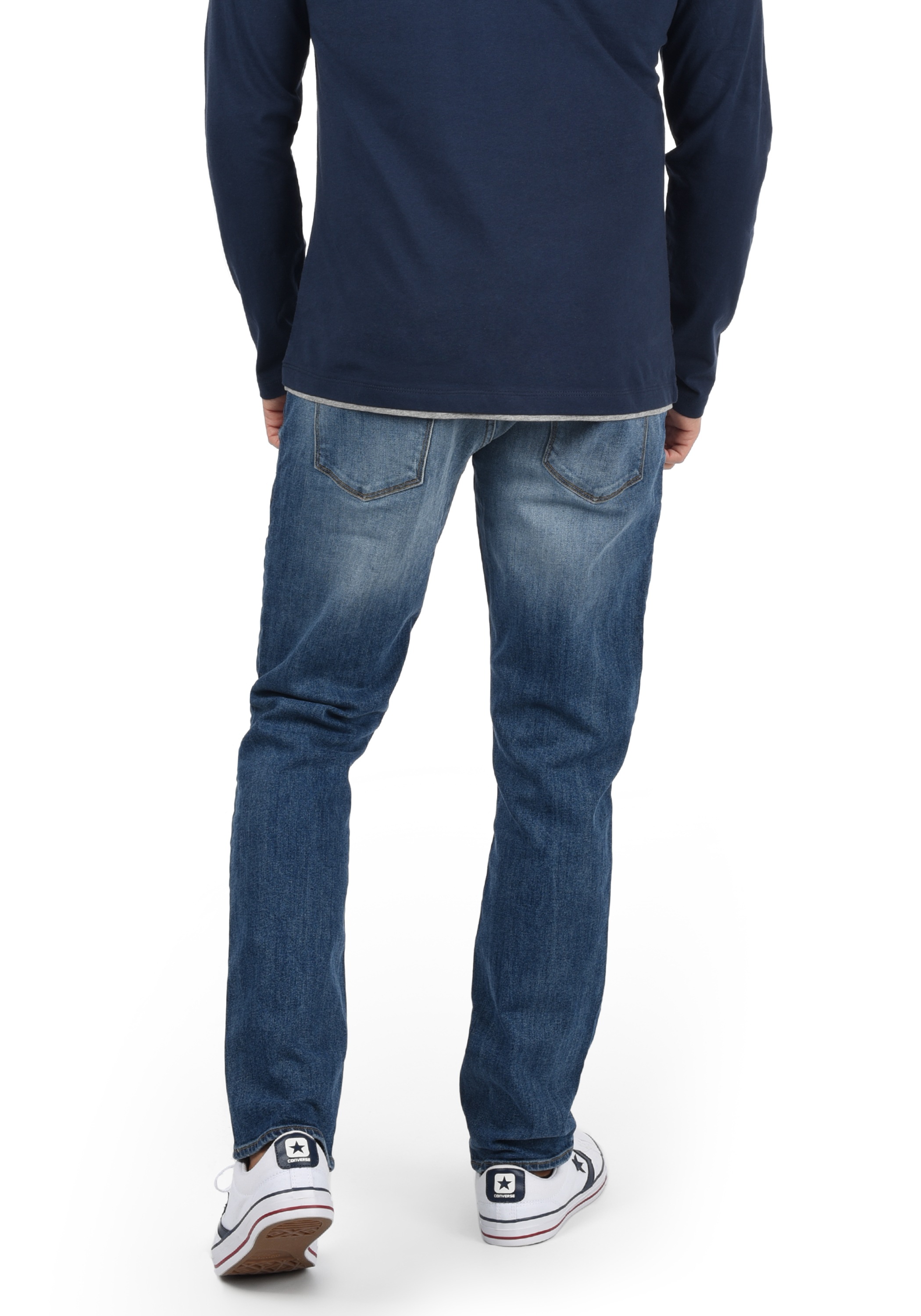Blend 5-Pocket-Jeans »5-Pocket-Jeans BHLukker«