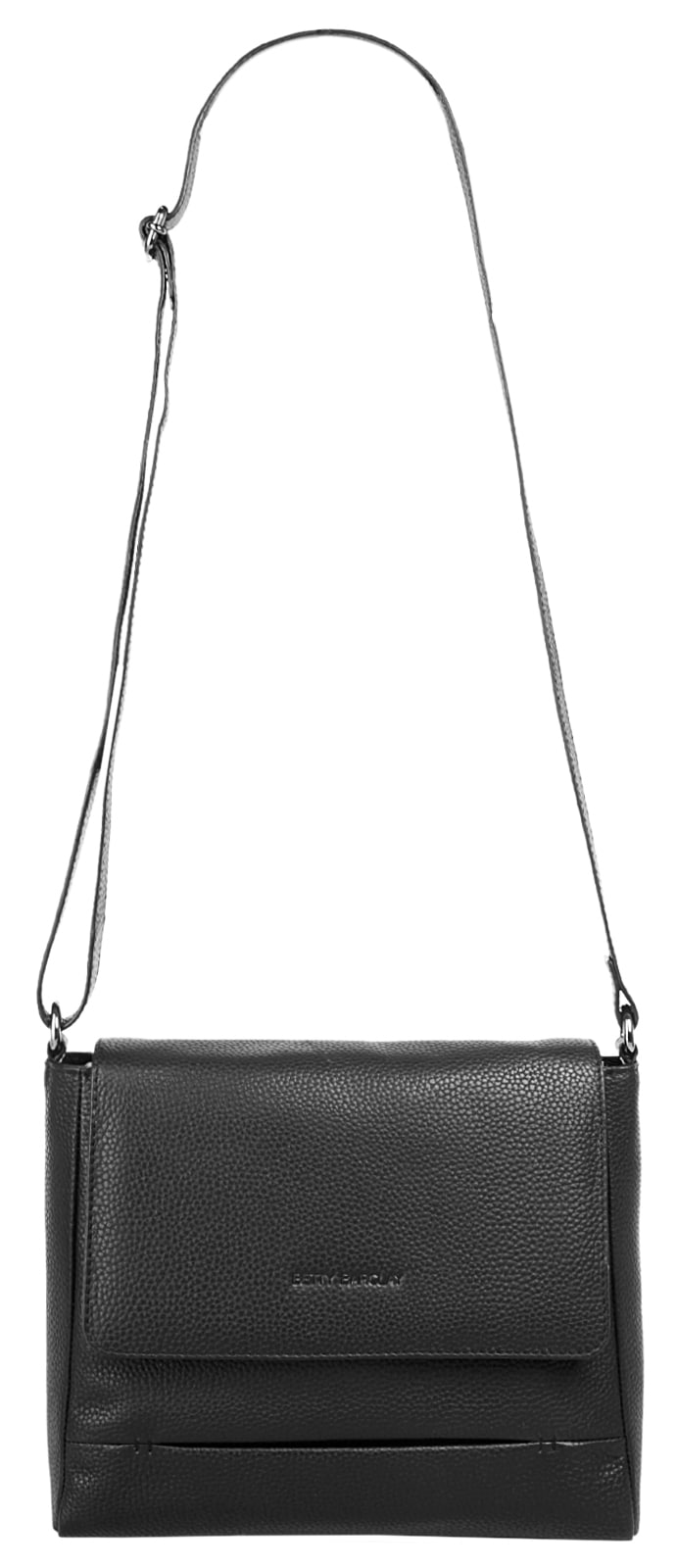 Betty Barclay Umhängetasche echt Leder