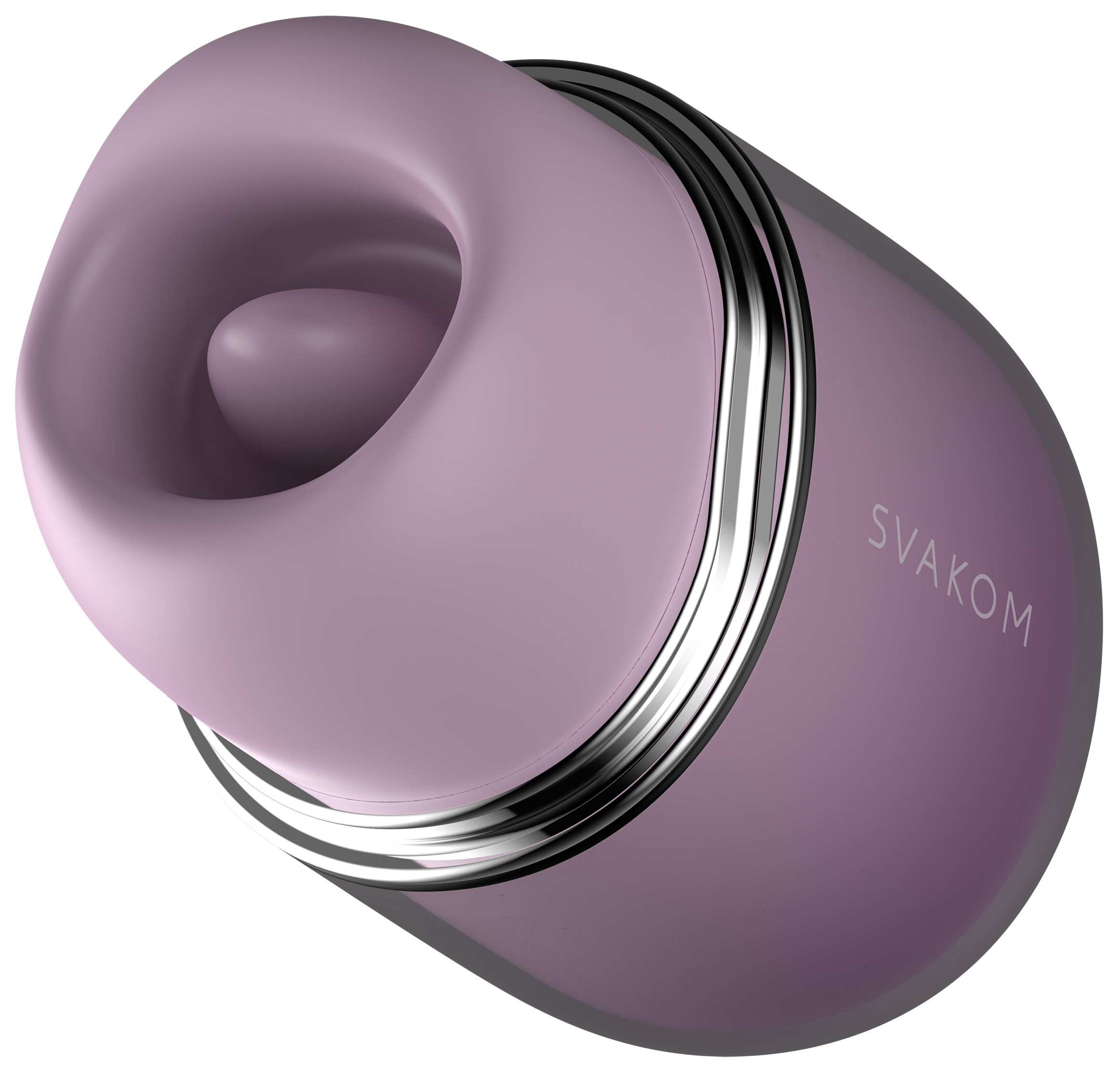 You2Toys Vibrator »Auflegevibrator Klitty«