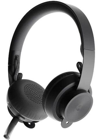 Headset »Zone Wireless«, Bluetooth, Noise-Reduction