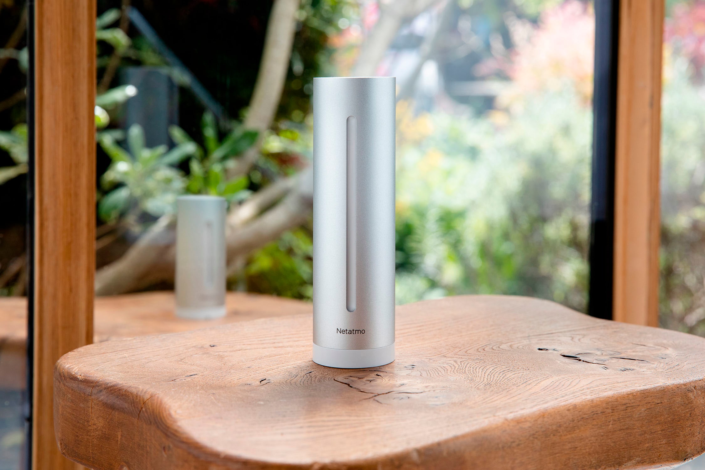 Netatmo Sensor »Smarte Wetterstation«