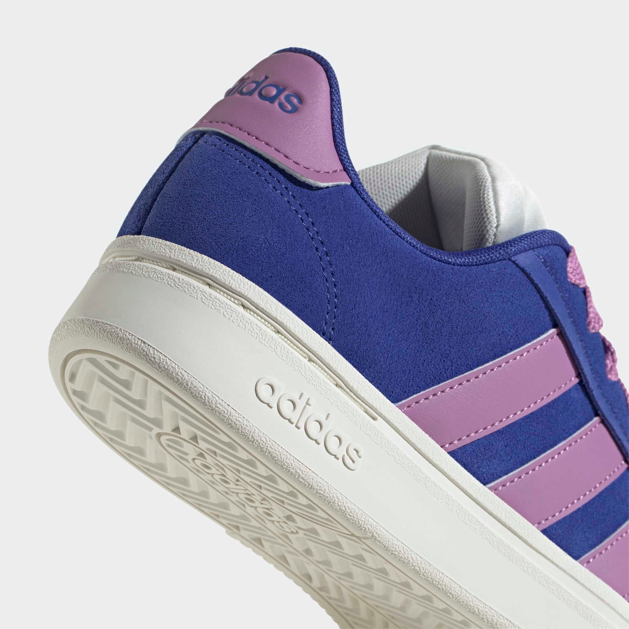 adidas Sportswear »GRAND COURT ALPHA«  inspiriert vom Design des adidas campus 00