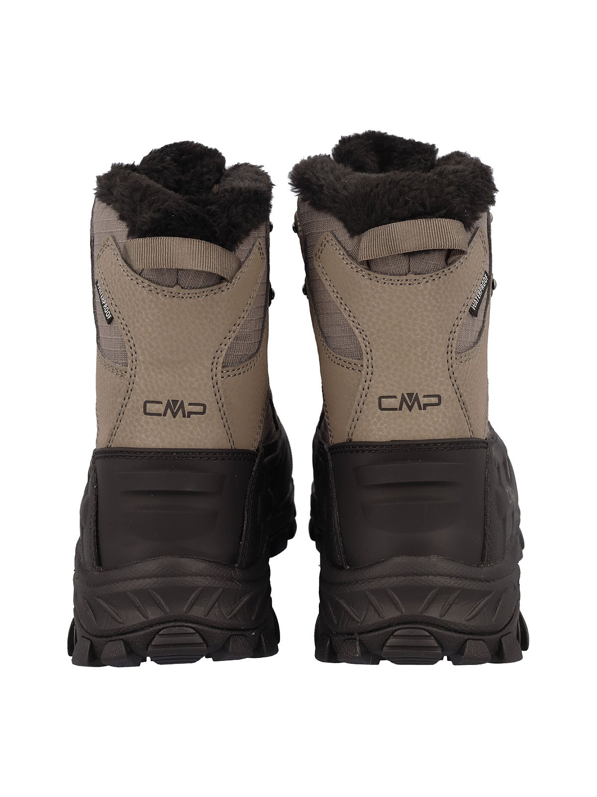 CMP Wanderschuh »Fynnick Snow«