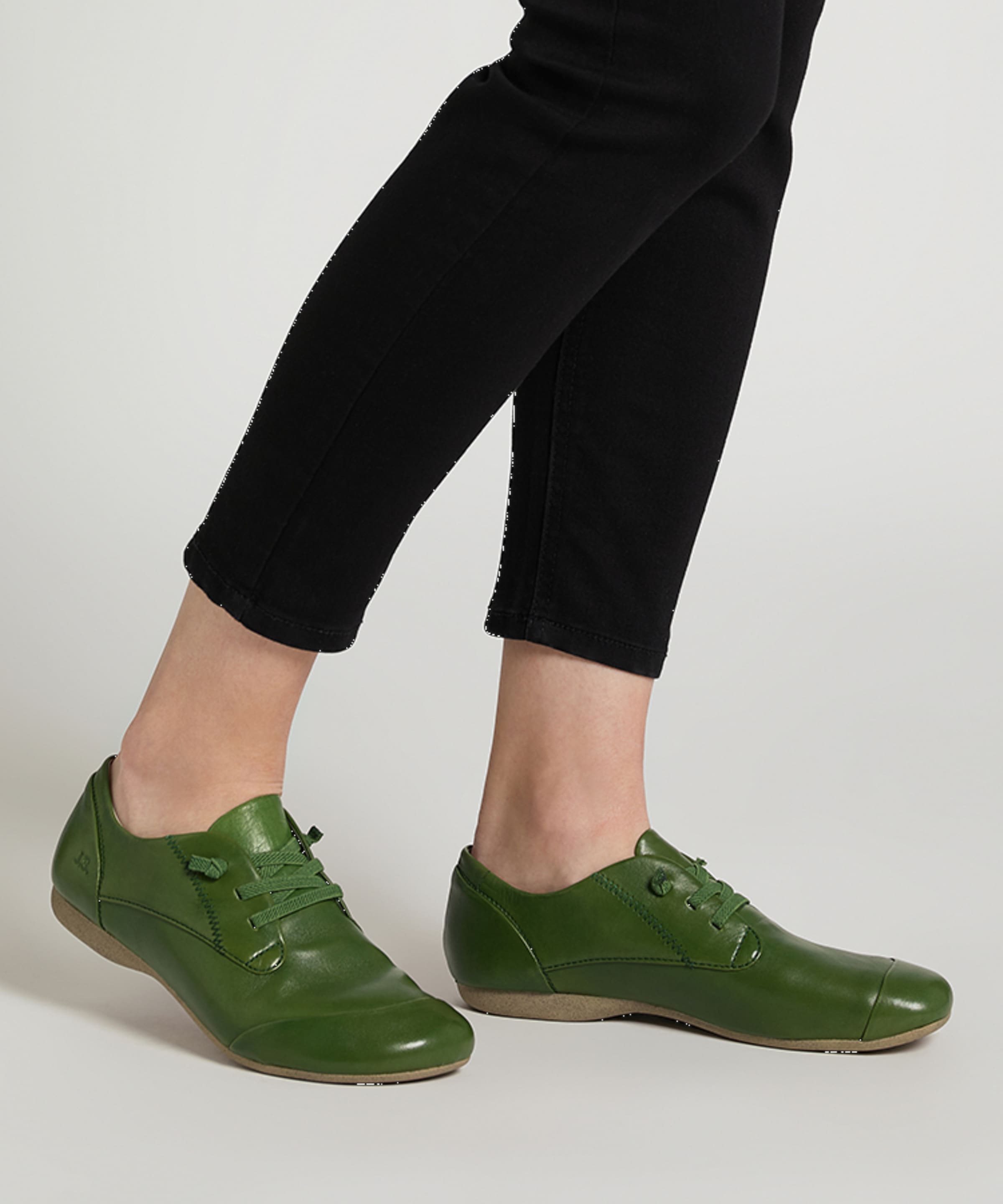 Josef Seibel Schnürschuh »Fiona 01, india«