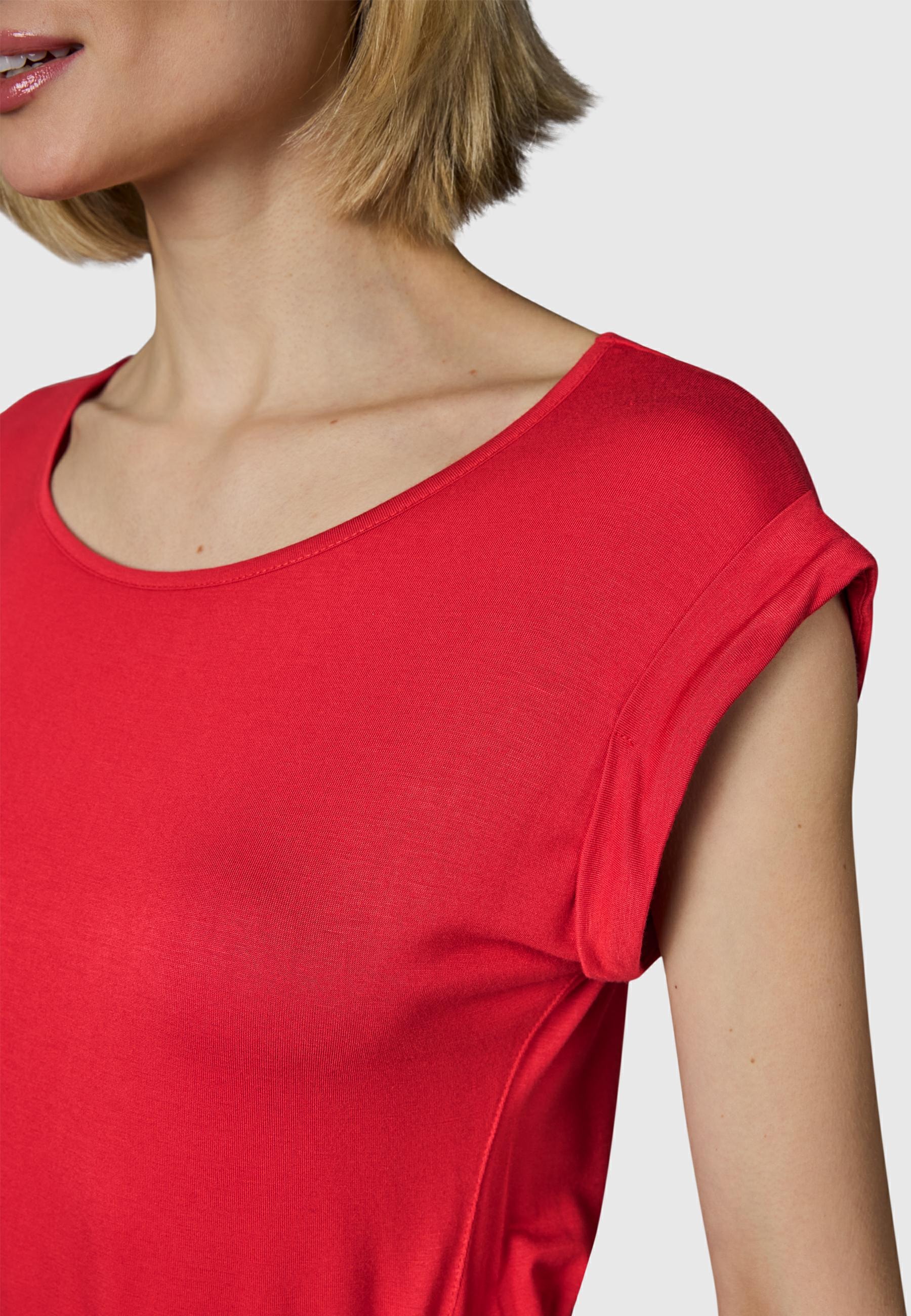 Ragwear Sommerkleid »Sommerkleid Taggien«