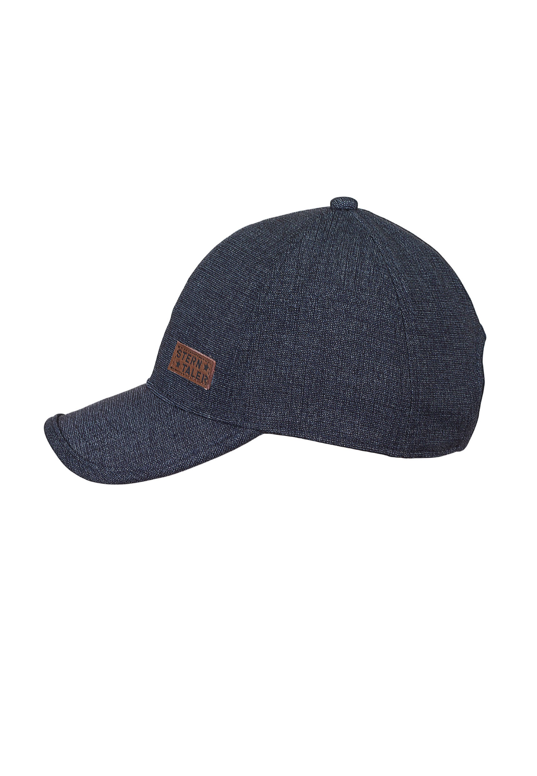 Sterntaler® Schirmmütze »Basecap Jeans«