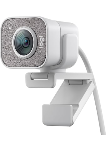 Logitech Webcam »StreamCam«, Full HD kaufen