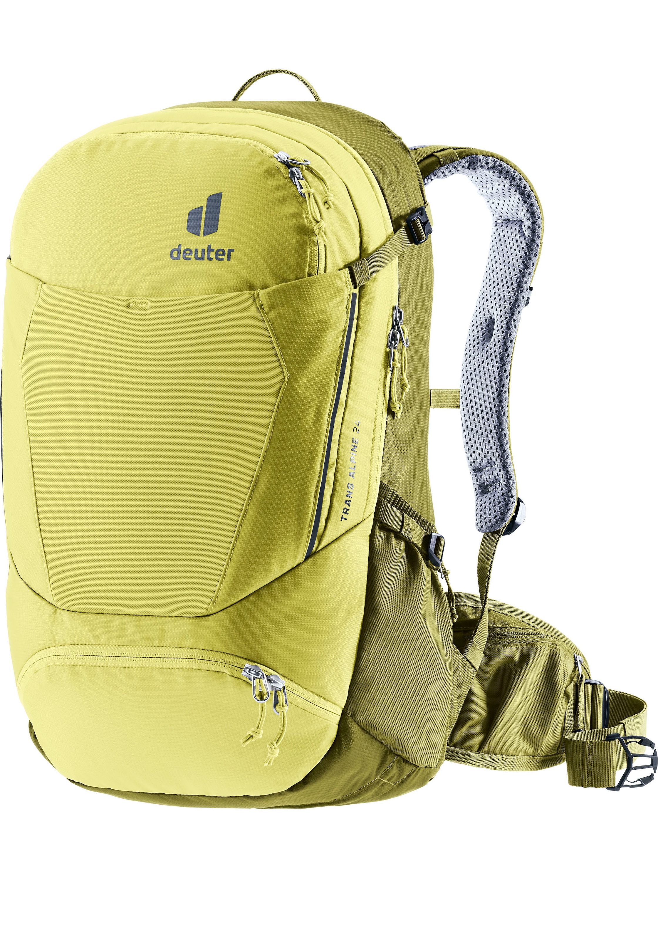 deuter Fahrradrucksack »Trans Alpine 24«