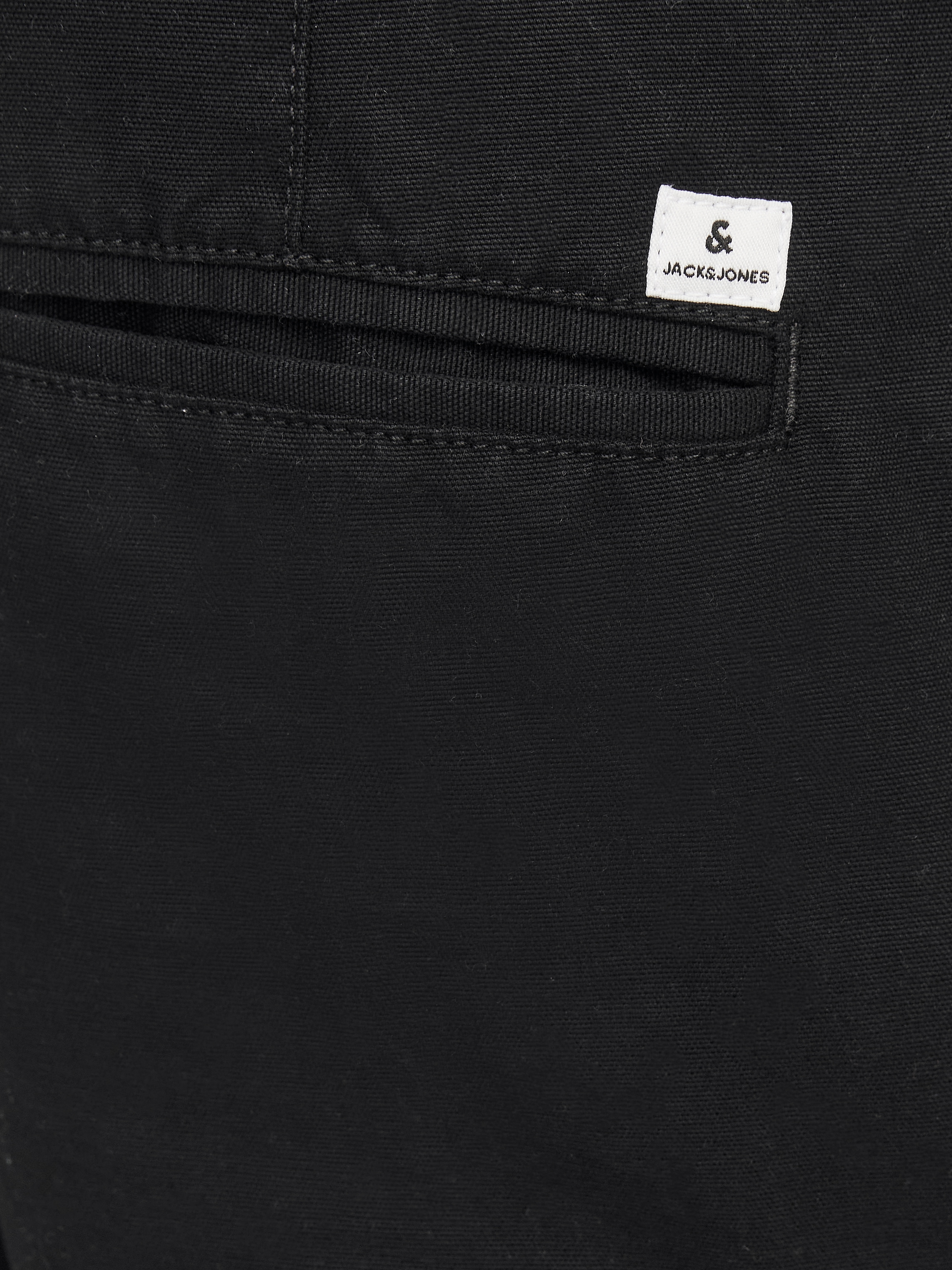 Jack & Jones Cargoshorts »JPSTCOLE BARKLEY JJCARGO SHORTS SN«, mit Cargo Taschen
