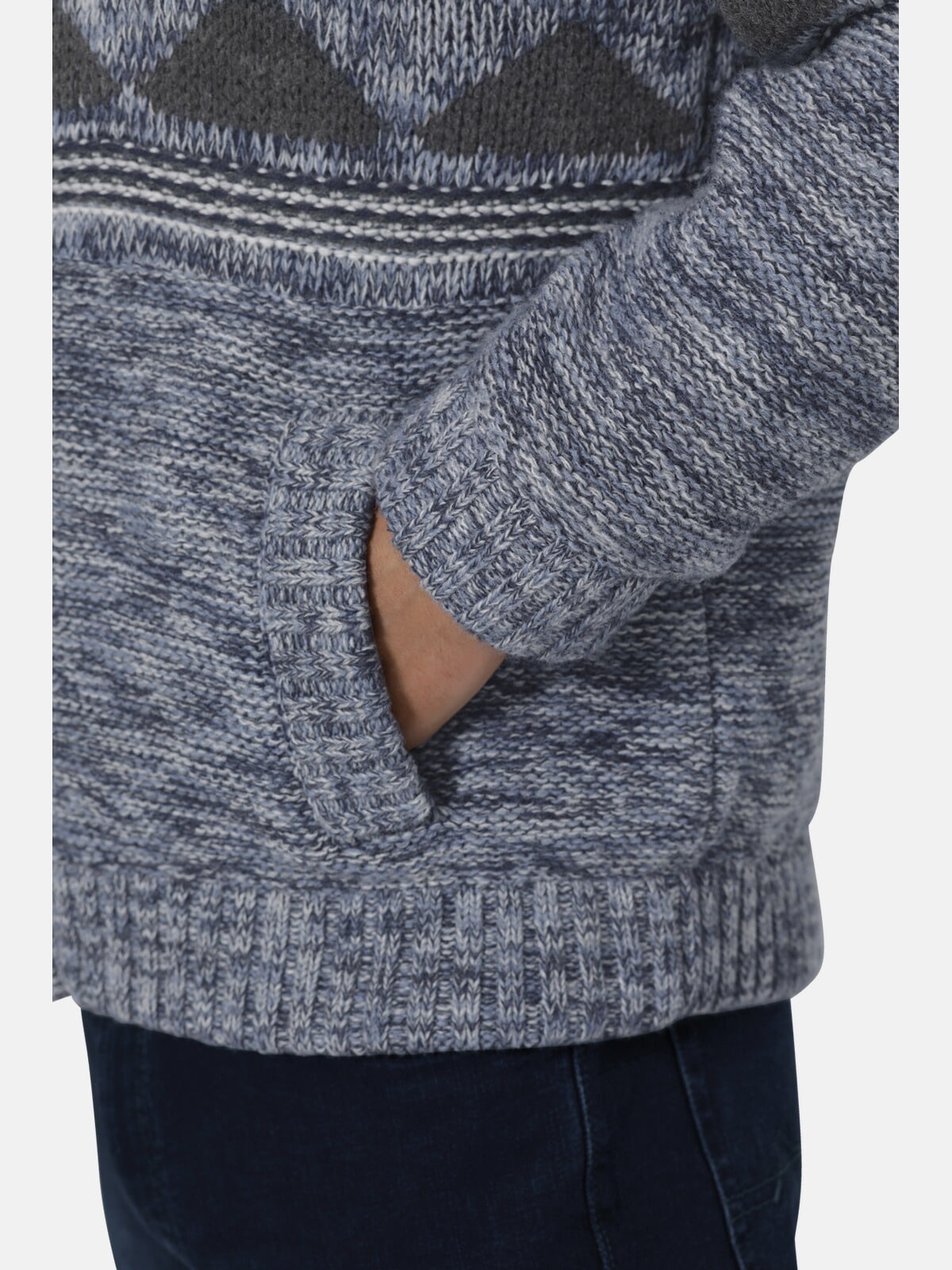 Babista Strickjacke »Outdoor Strickjacke TESSABELLA«