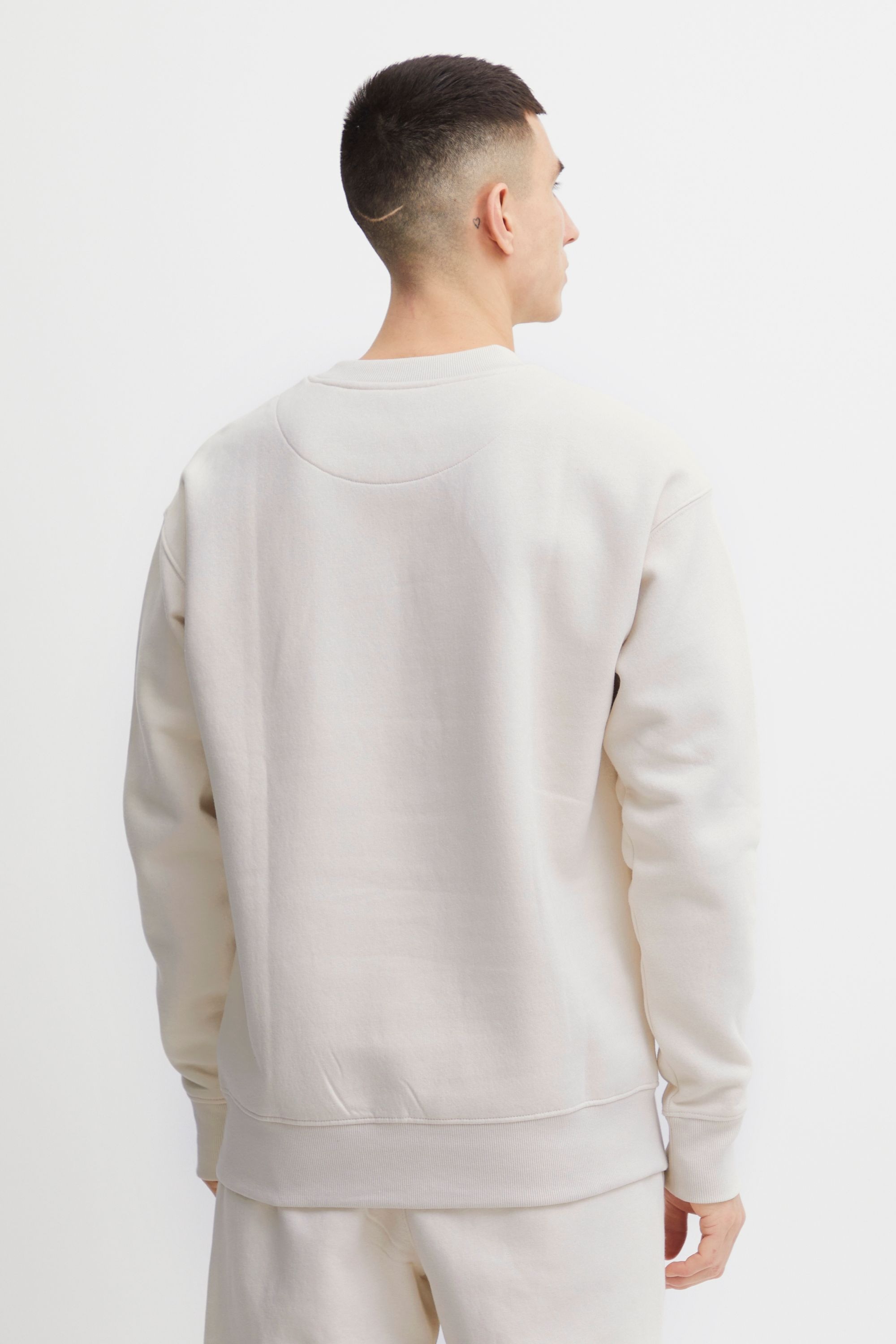 11 Project Longpullover »Sweatshirt PRAndreas«