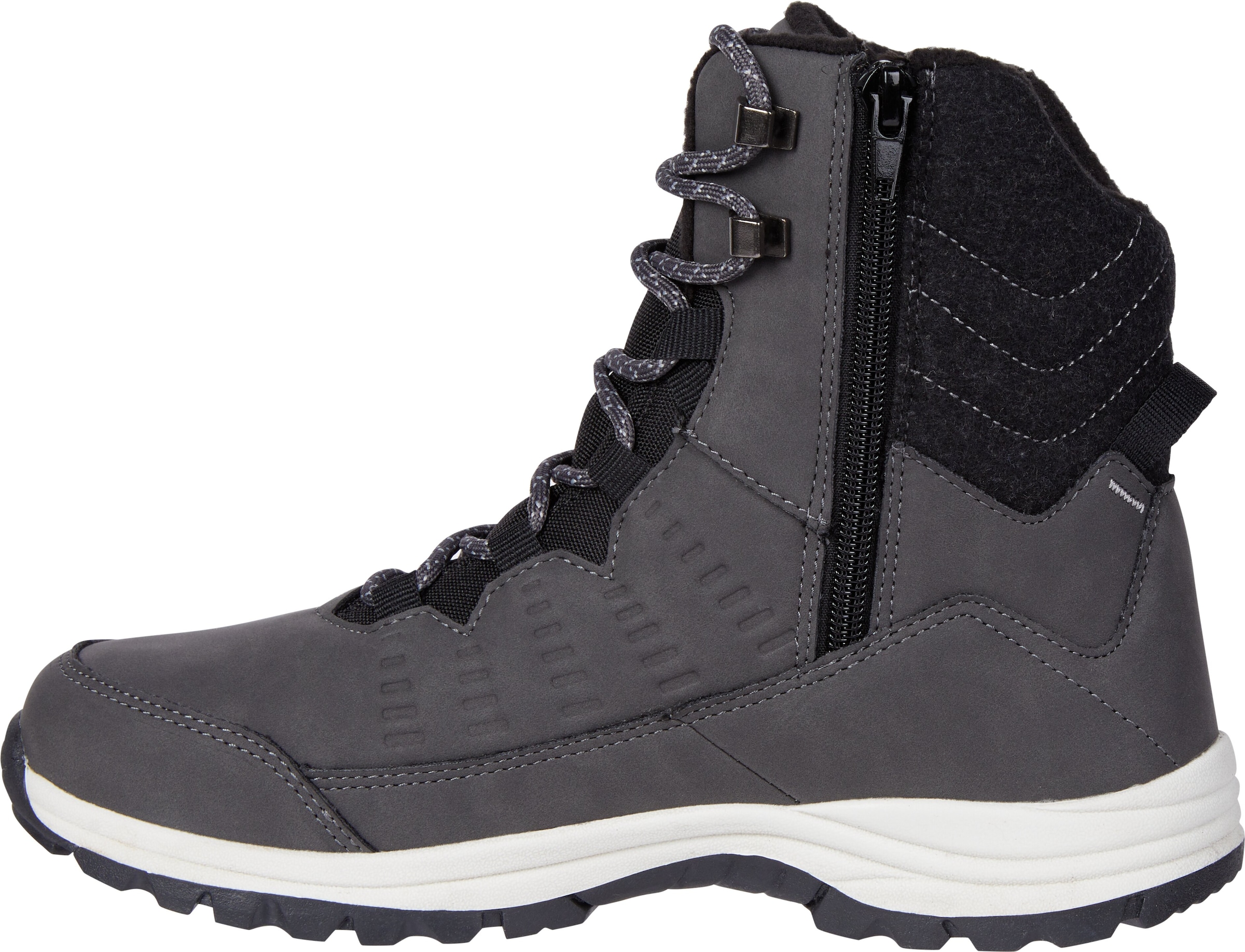 McKINLEY Winterstiefel »DA.-APRÈS-SCHUH ANNABELLA IV AQB W«  Winterschuhe, Winterboots, Snowboots, wasserabweisend