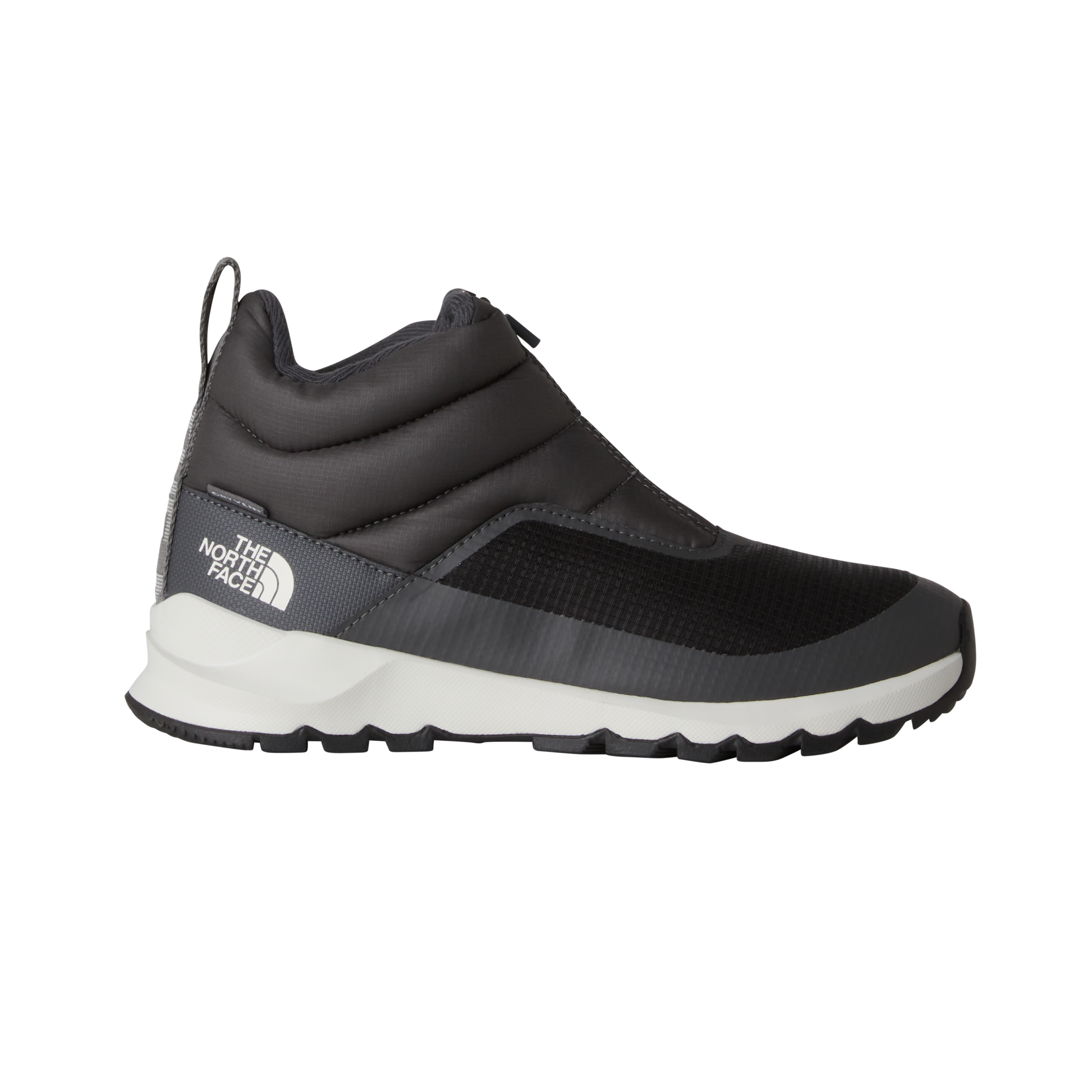 The North Face Winterstiefel »W THERMOBALL PROGRESSIVE ZIP II WP«  Winterschuhe, Winterboots, Snowboots, wasserdicht