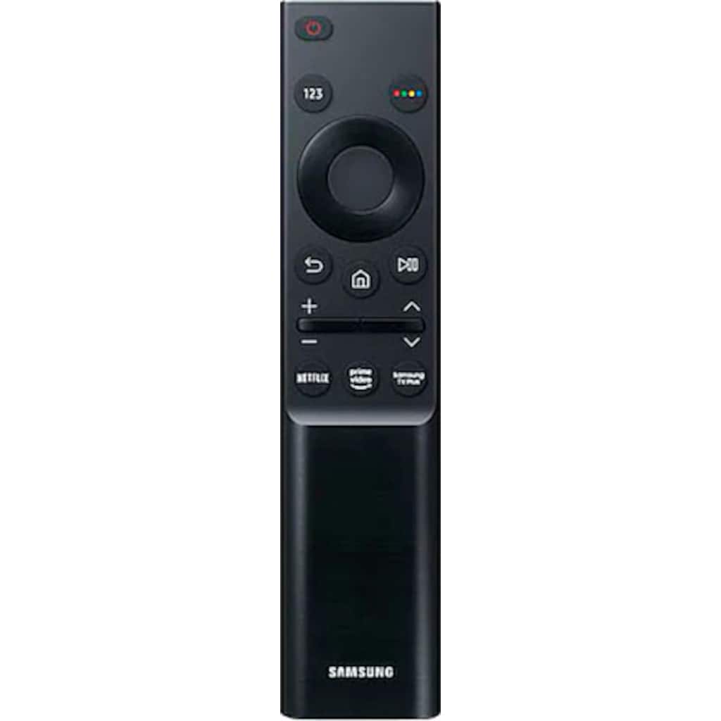 Samsung LED-Fernseher »GU50AU7199U«, 125 cm/50 Zoll, 4K Ultra HD, Smart-TV