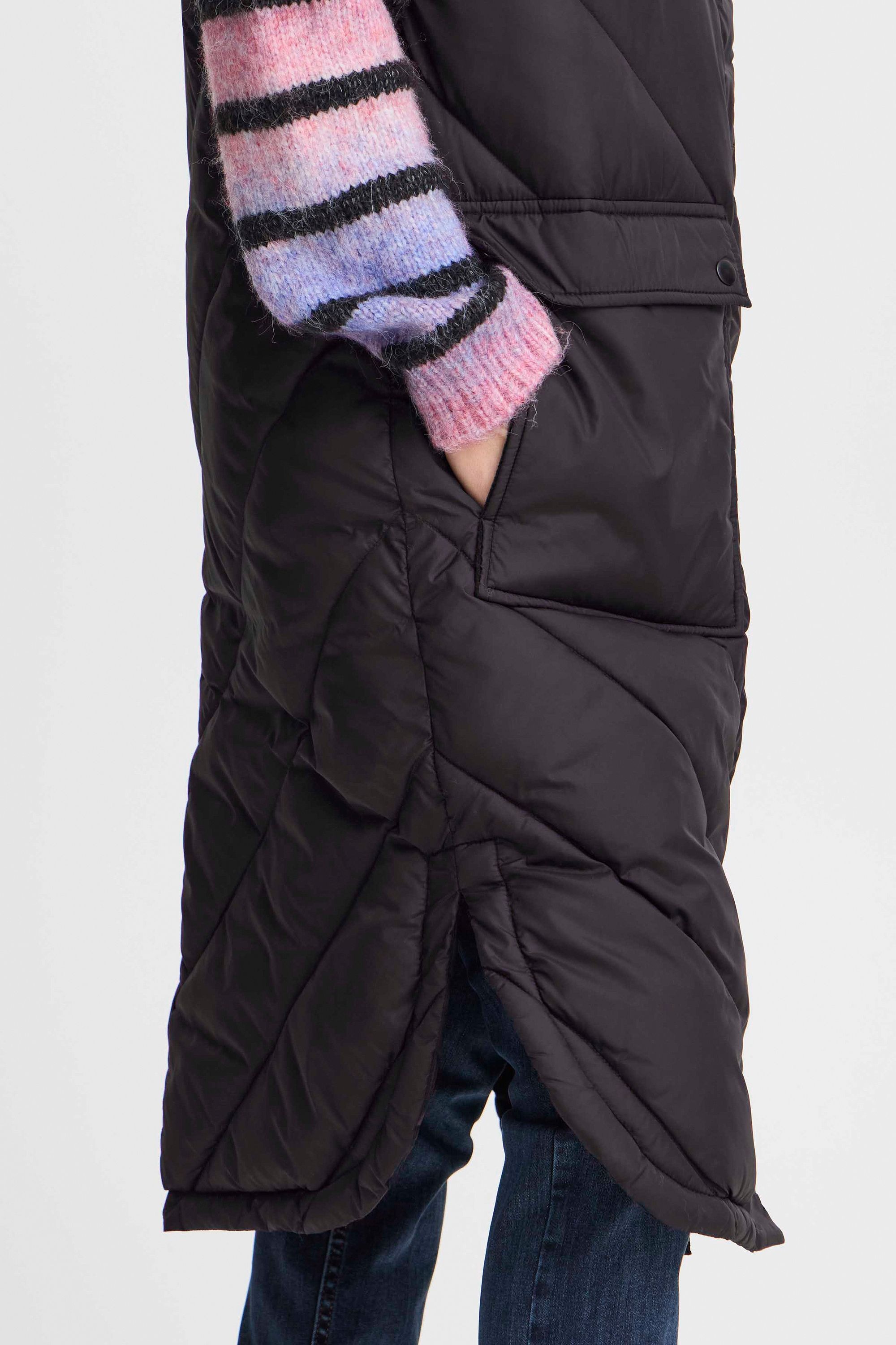 Pulz Jeans Steppweste »Steppweste PZKATALIN Waistcoat«