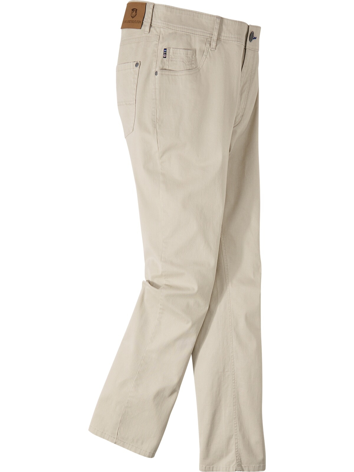 Jan Vanderstorm 5-Pocket-Hose »Hose BRONKER«