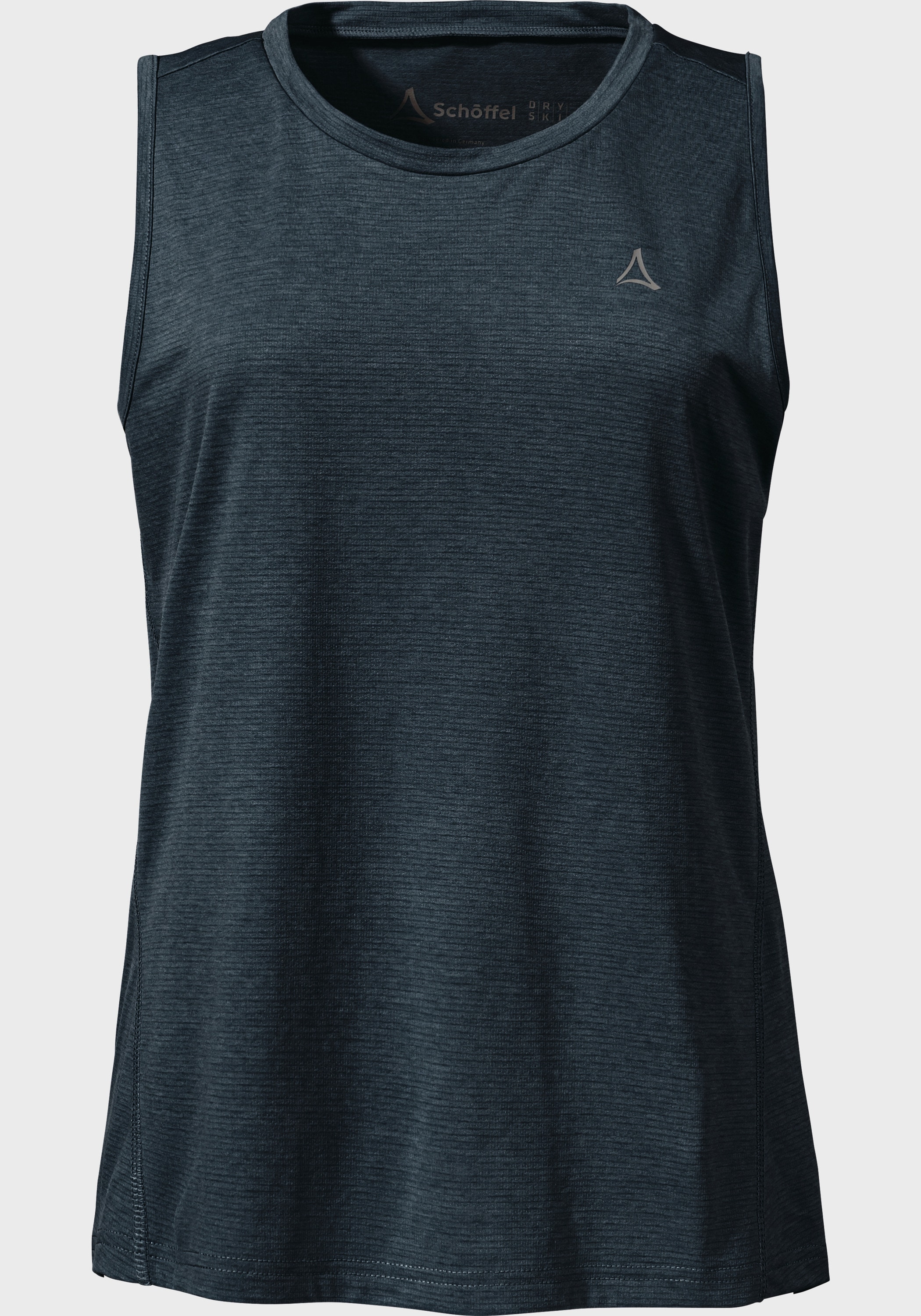 Schöffel Funktionsshirt »CIRC Top Tauron L«
