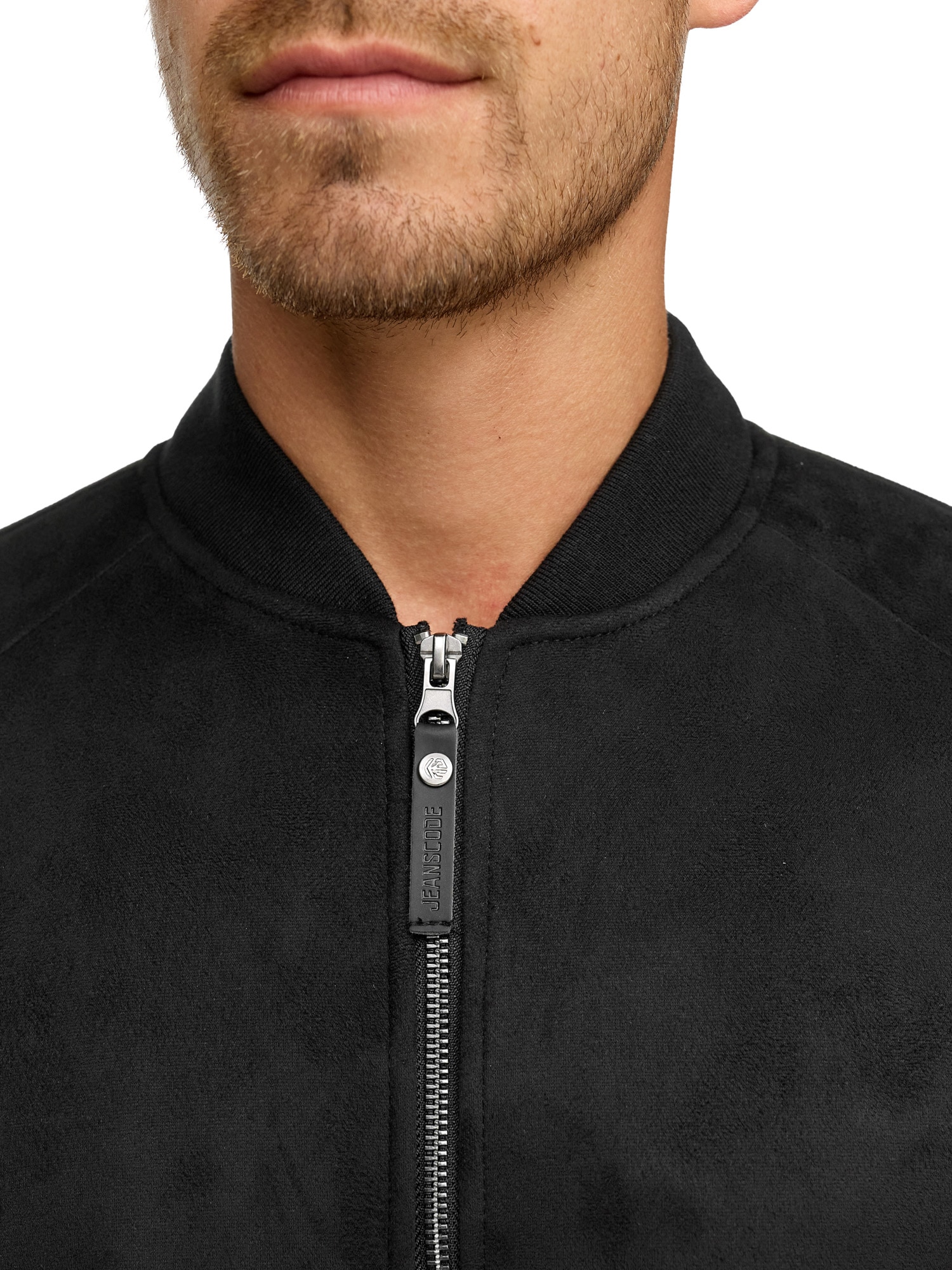 Indicode Bomberjacke »INFort Wayne« ohne Kapuze