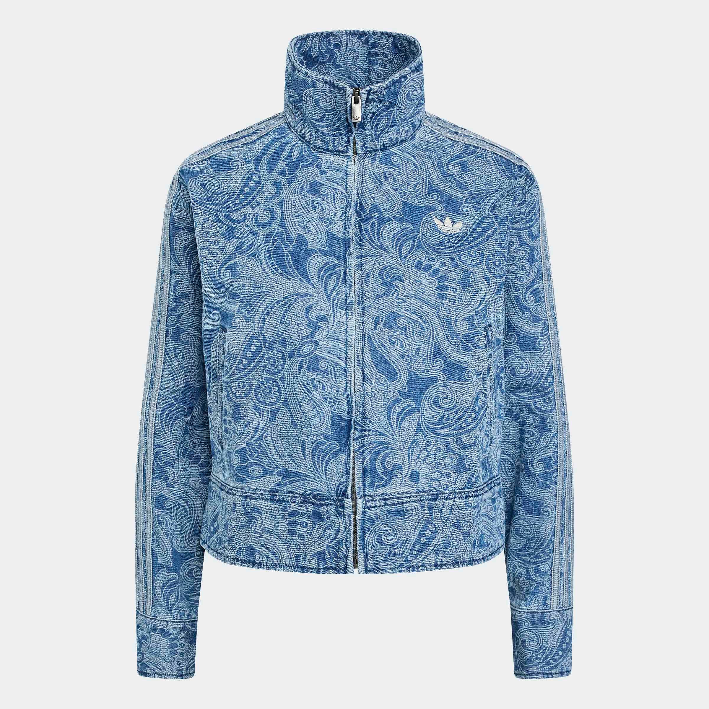 adidas Originals Outdoorjacke »ADIDAS LIBERTY LONDON FIREBIRD«