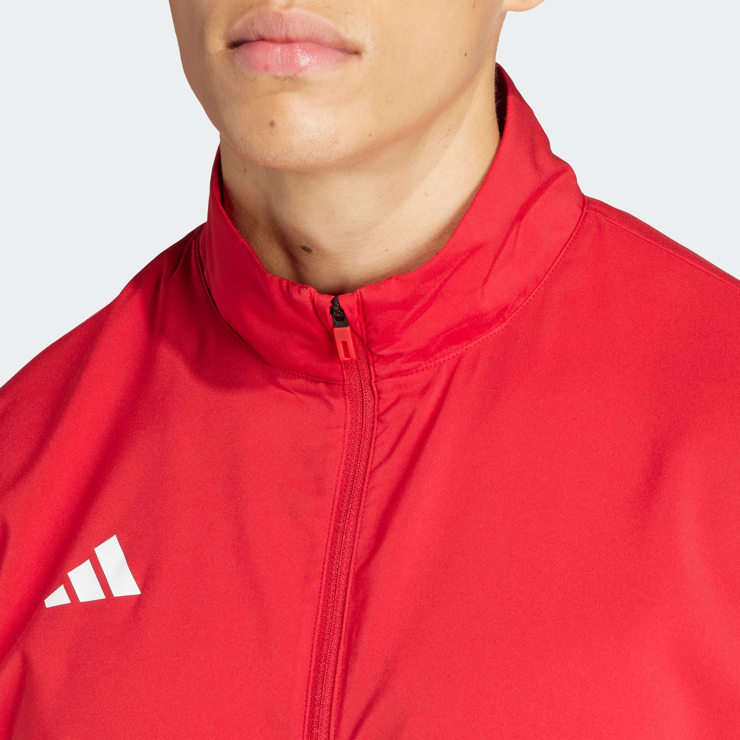 adidas Performance Laufjacke »ADIZERO E JCKT«