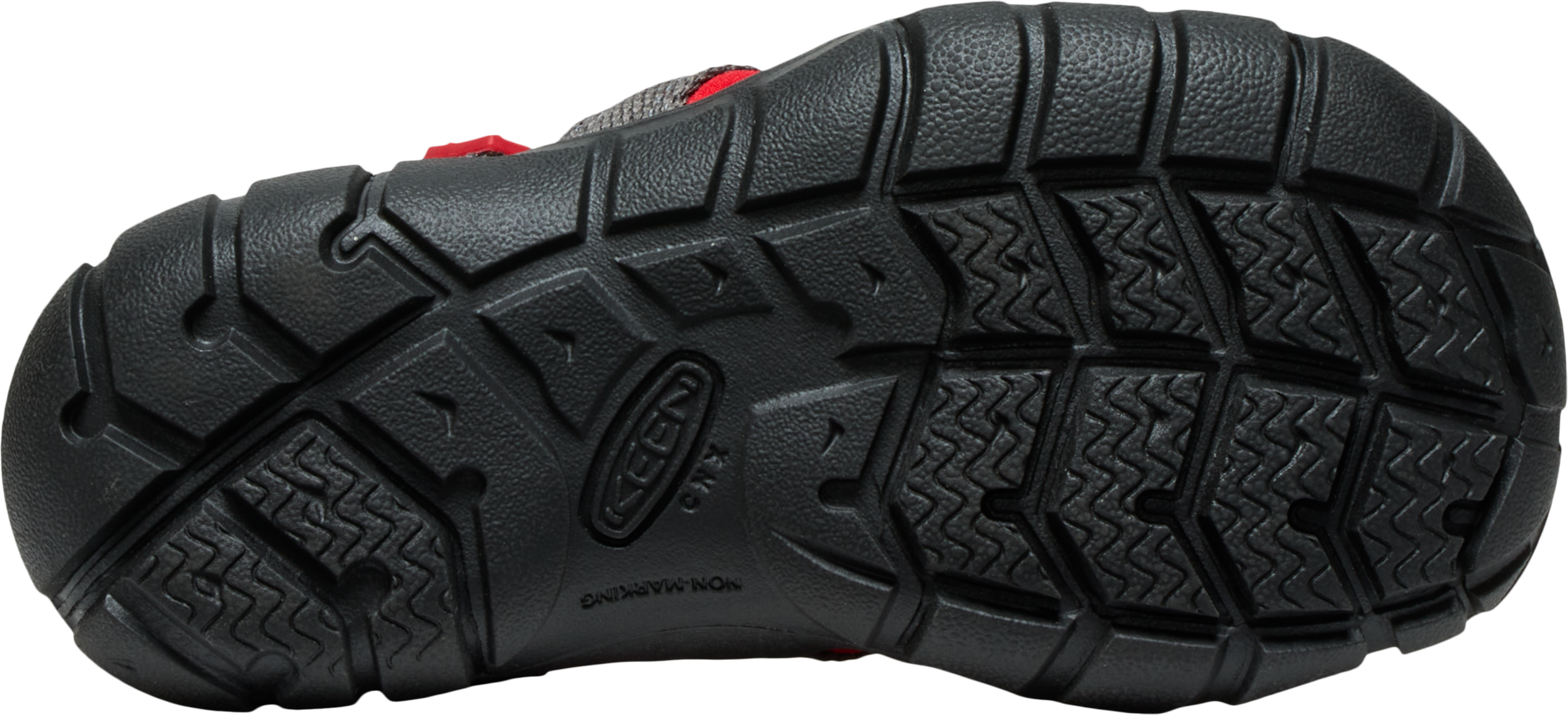 Keen Sandale »SEACAMP II CNX«